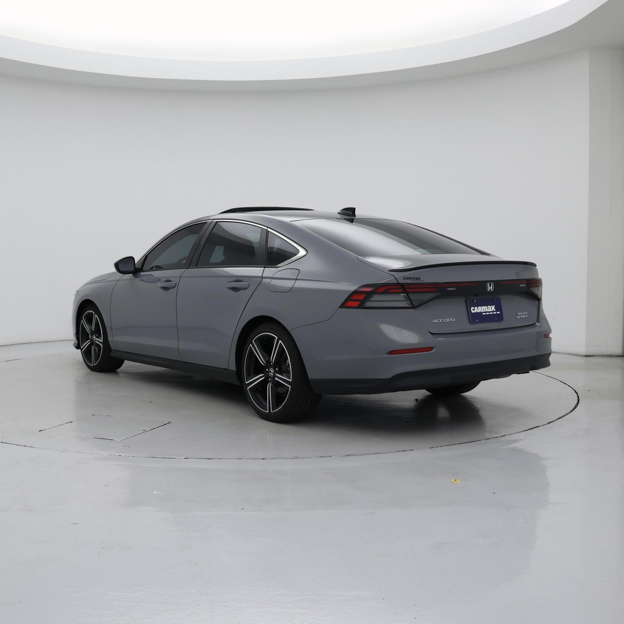 Thumbnail: 2024 Honda Accord - 2