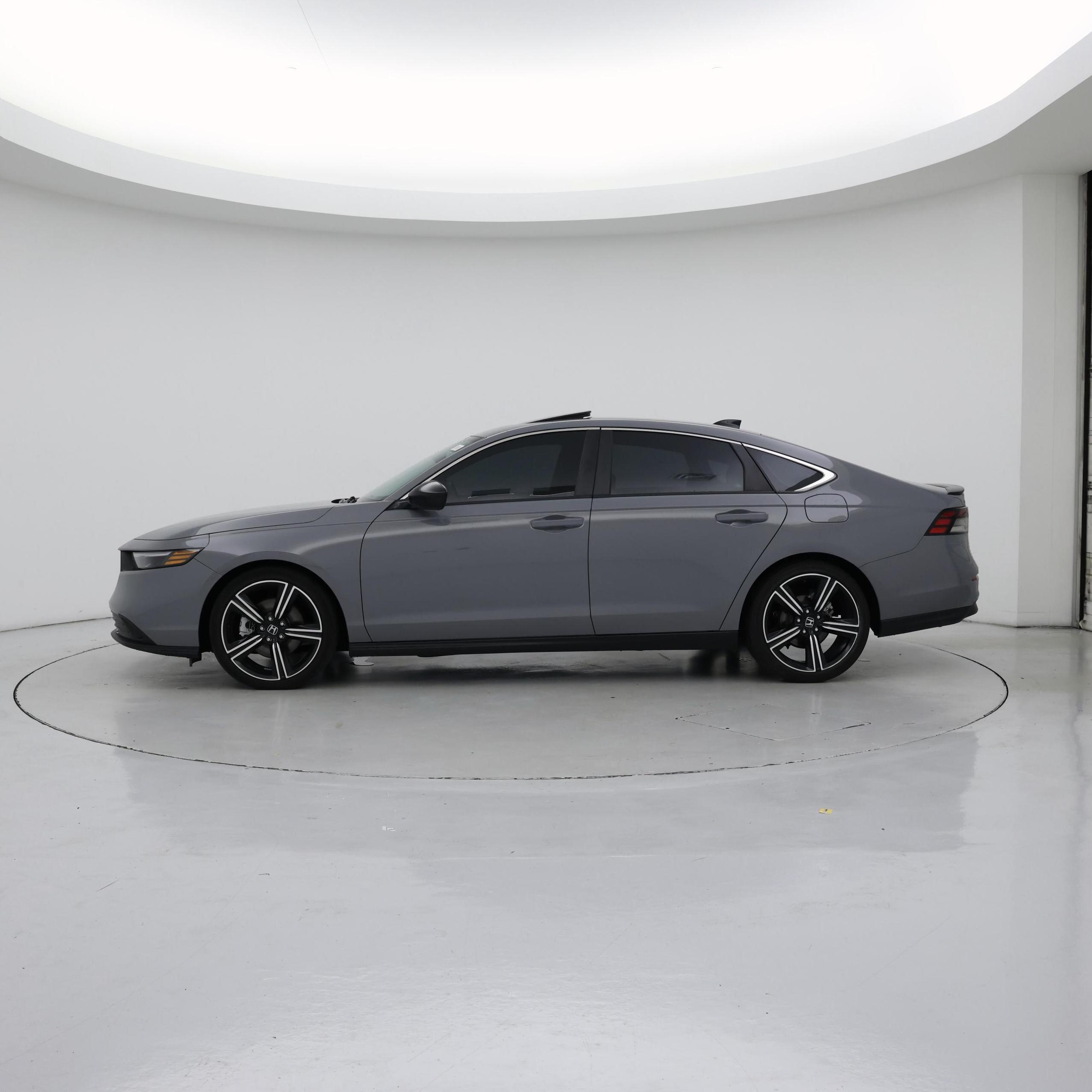 Thumbnail: 2024 Honda Accord - 3
