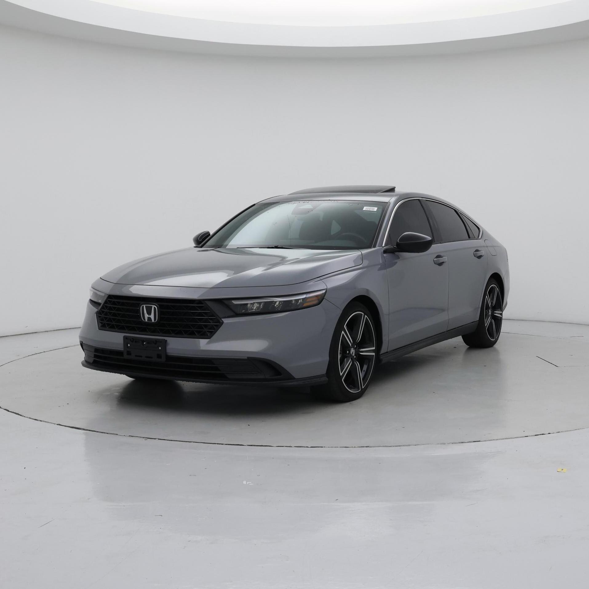 Thumbnail: 2024 Honda Accord - 4