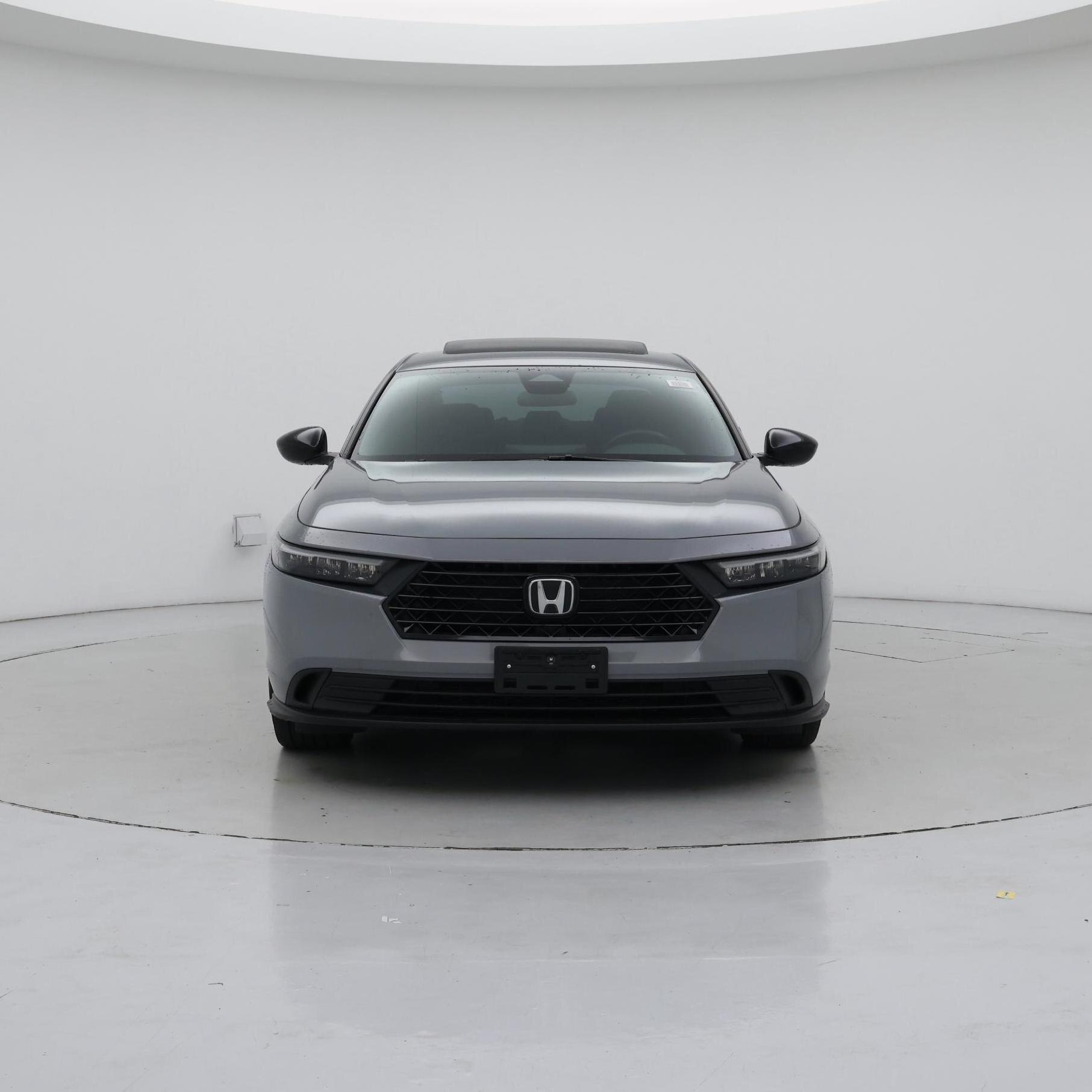 Thumbnail: 2024 Honda Accord - 5
