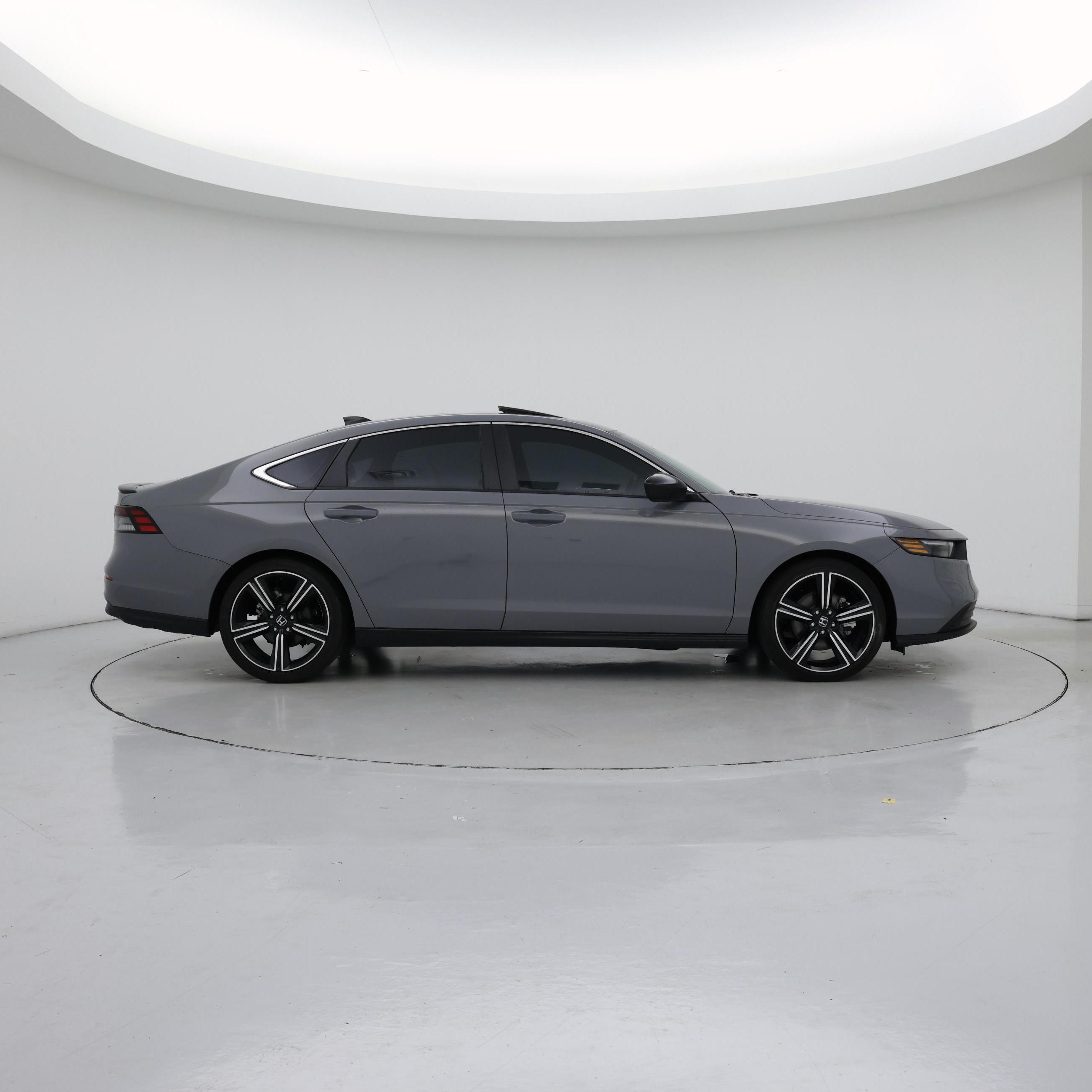 Thumbnail: 2024 Honda Accord - 7