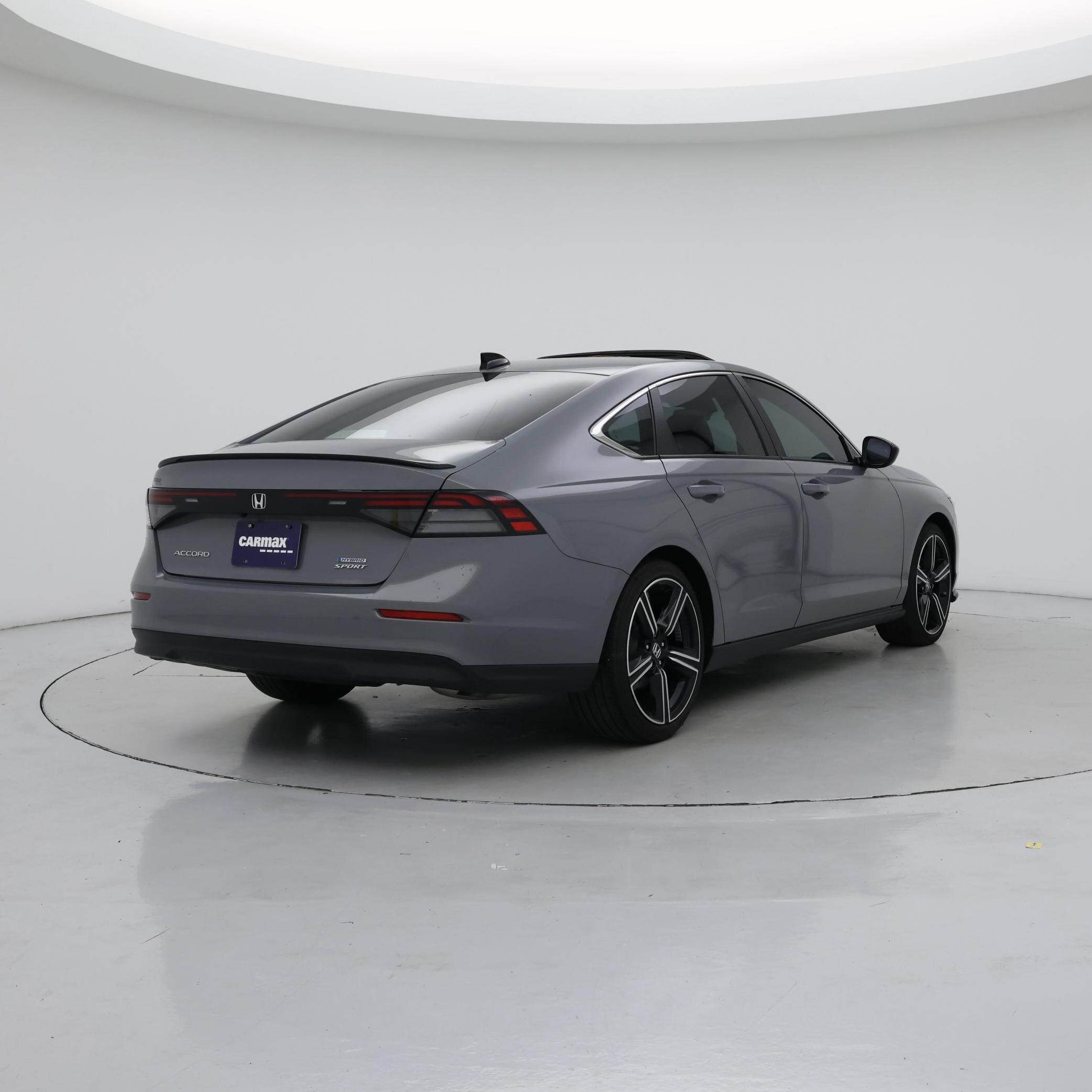 Thumbnail: 2024 Honda Accord - 8
