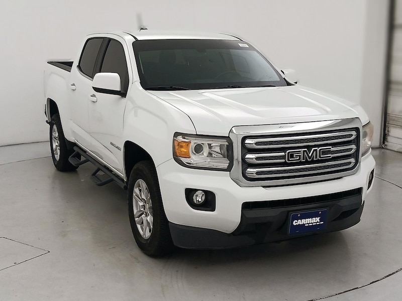 2019 GMC Canyon SLE -
                  Tallahassee, FL