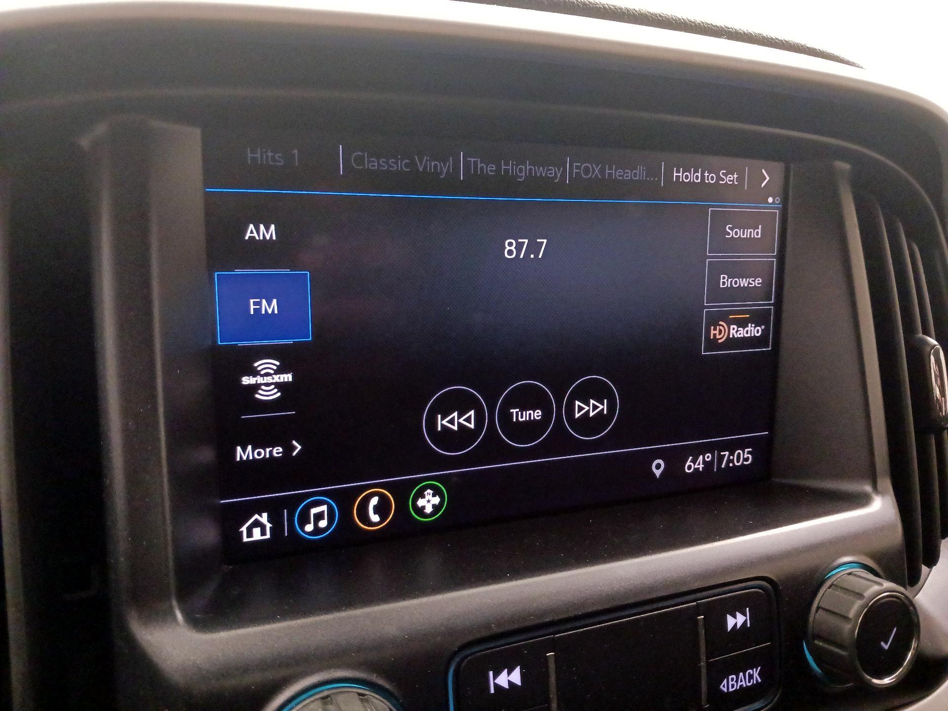 Thumbnail: 2019 GMC Canyon - 13