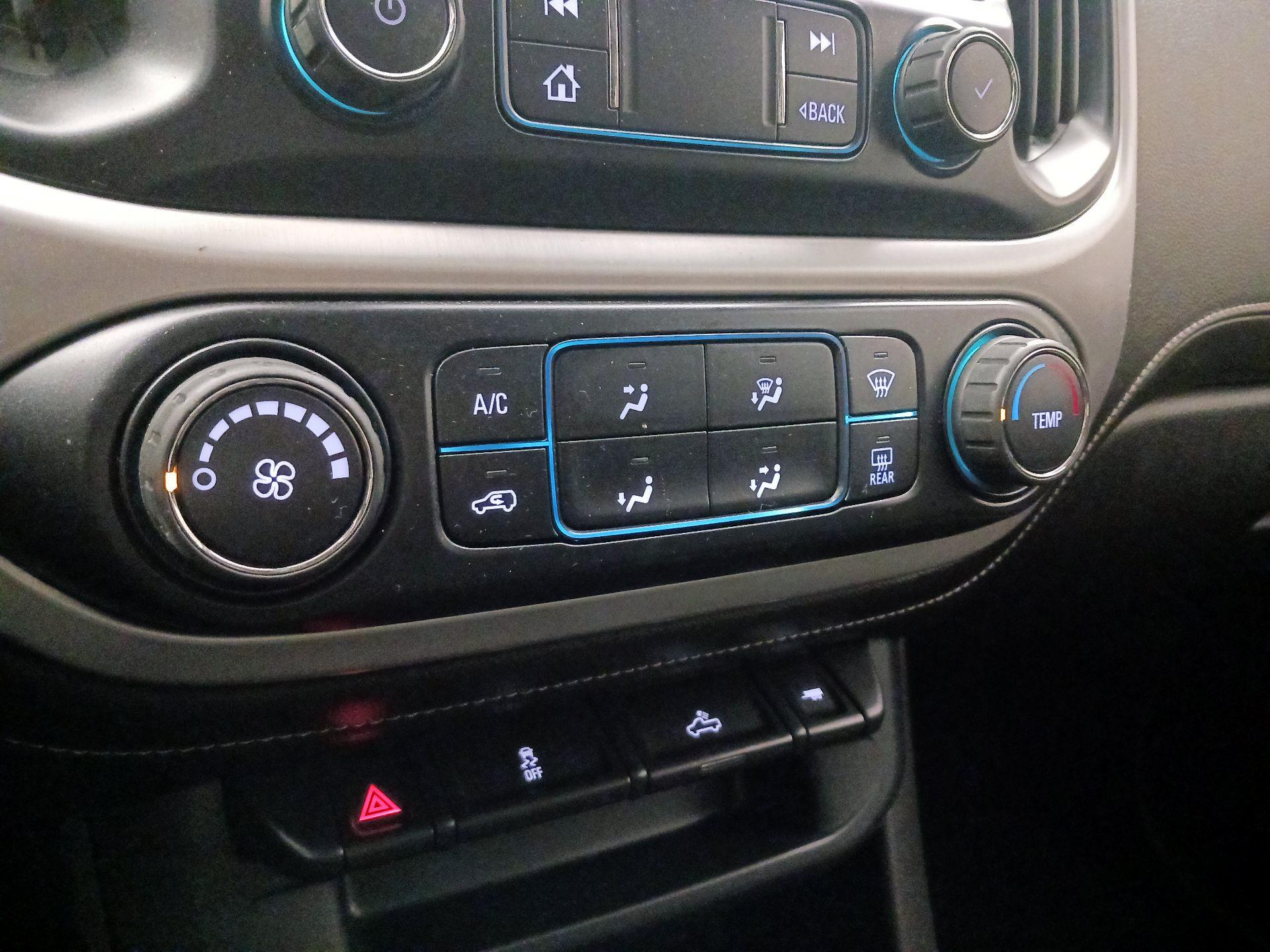Thumbnail: 2019 GMC Canyon - 14