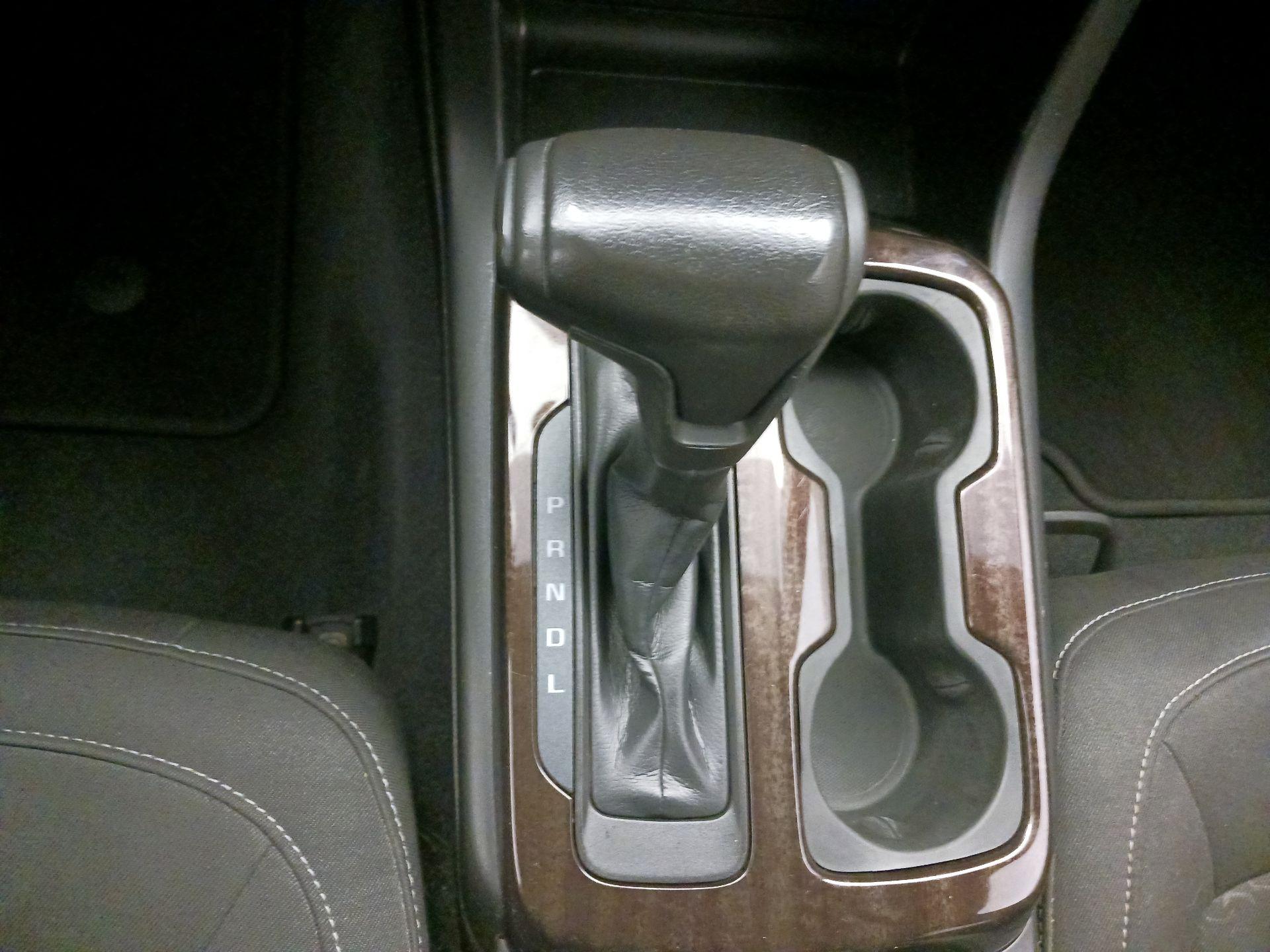 Thumbnail: 2019 GMC Canyon - 15