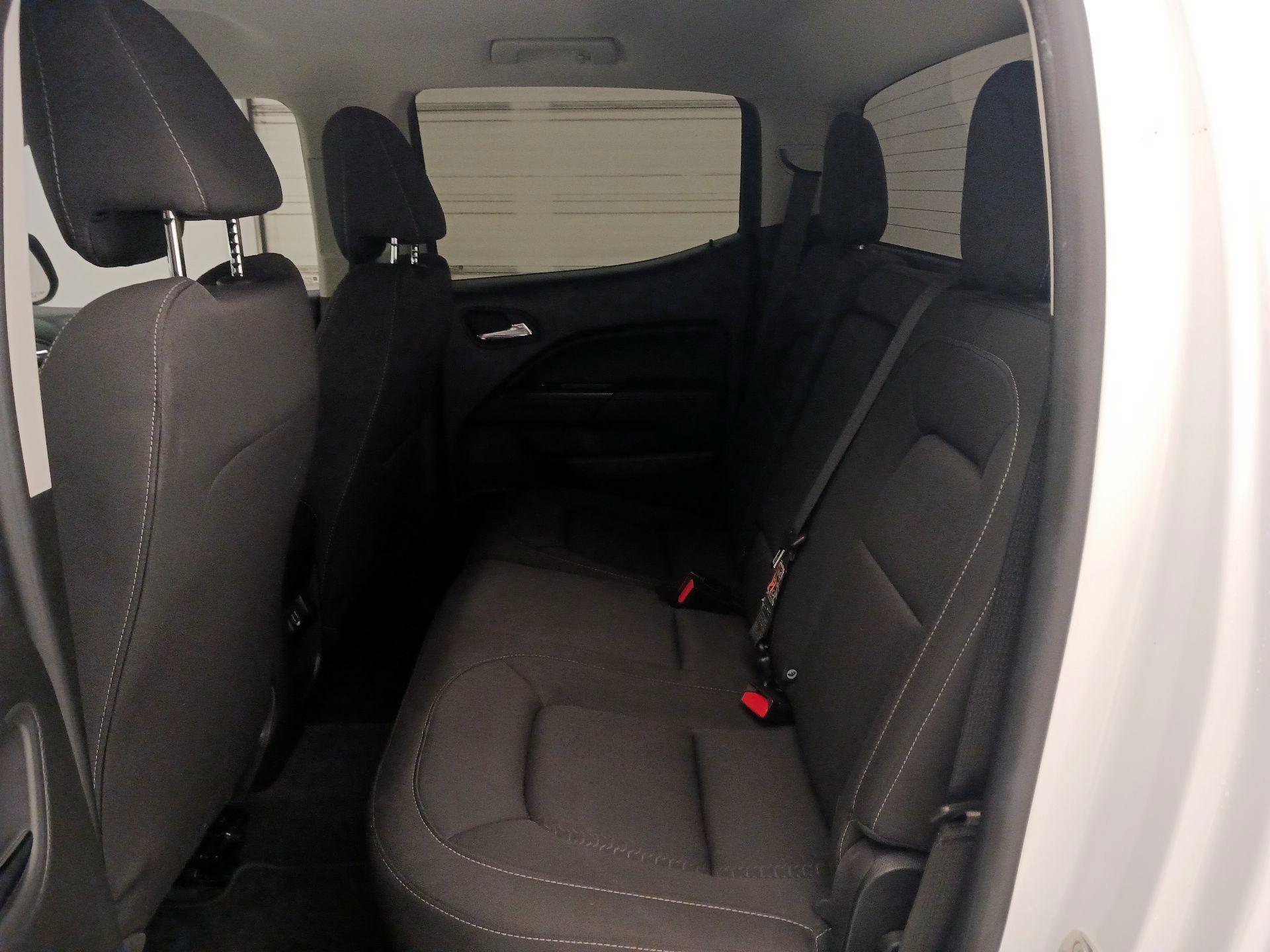 Thumbnail: 2019 GMC Canyon - 17