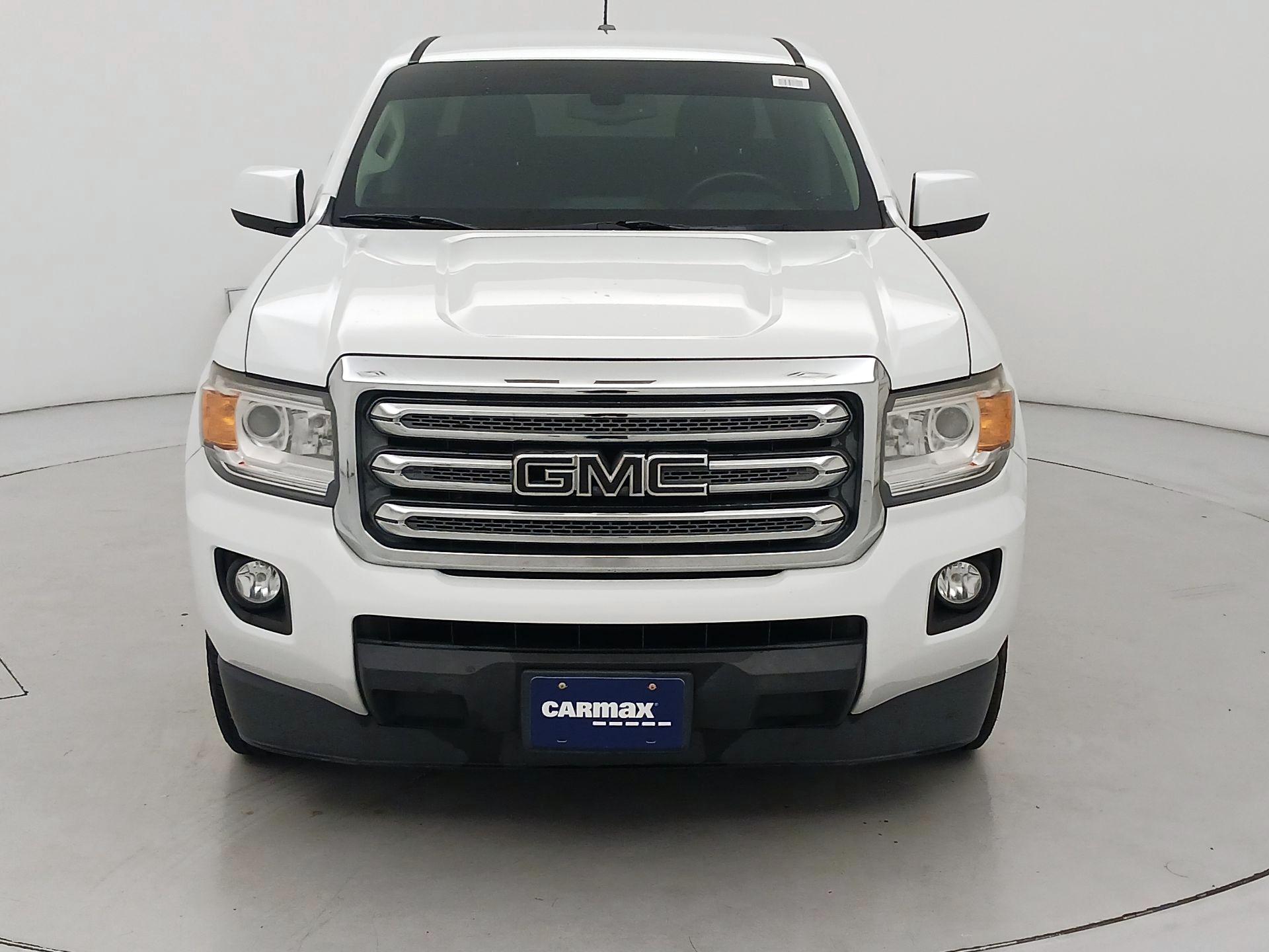 Thumbnail: 2019 GMC Canyon - 2