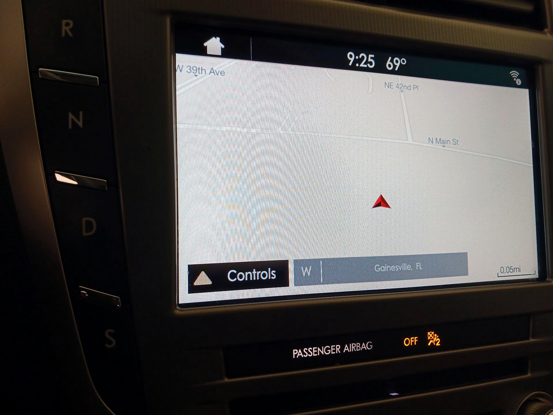 Thumbnail: 2017 Lincoln MKZ - 14