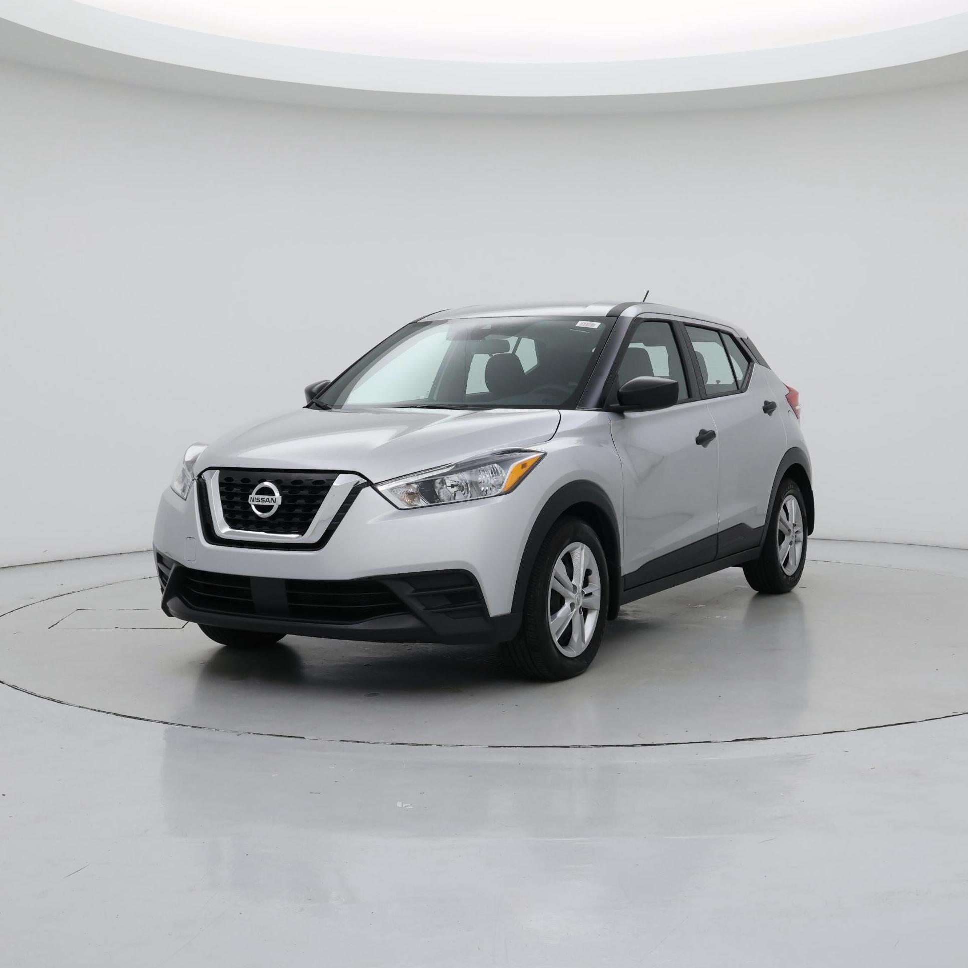 Thumbnail: 2020 Nissan Kicks - 4