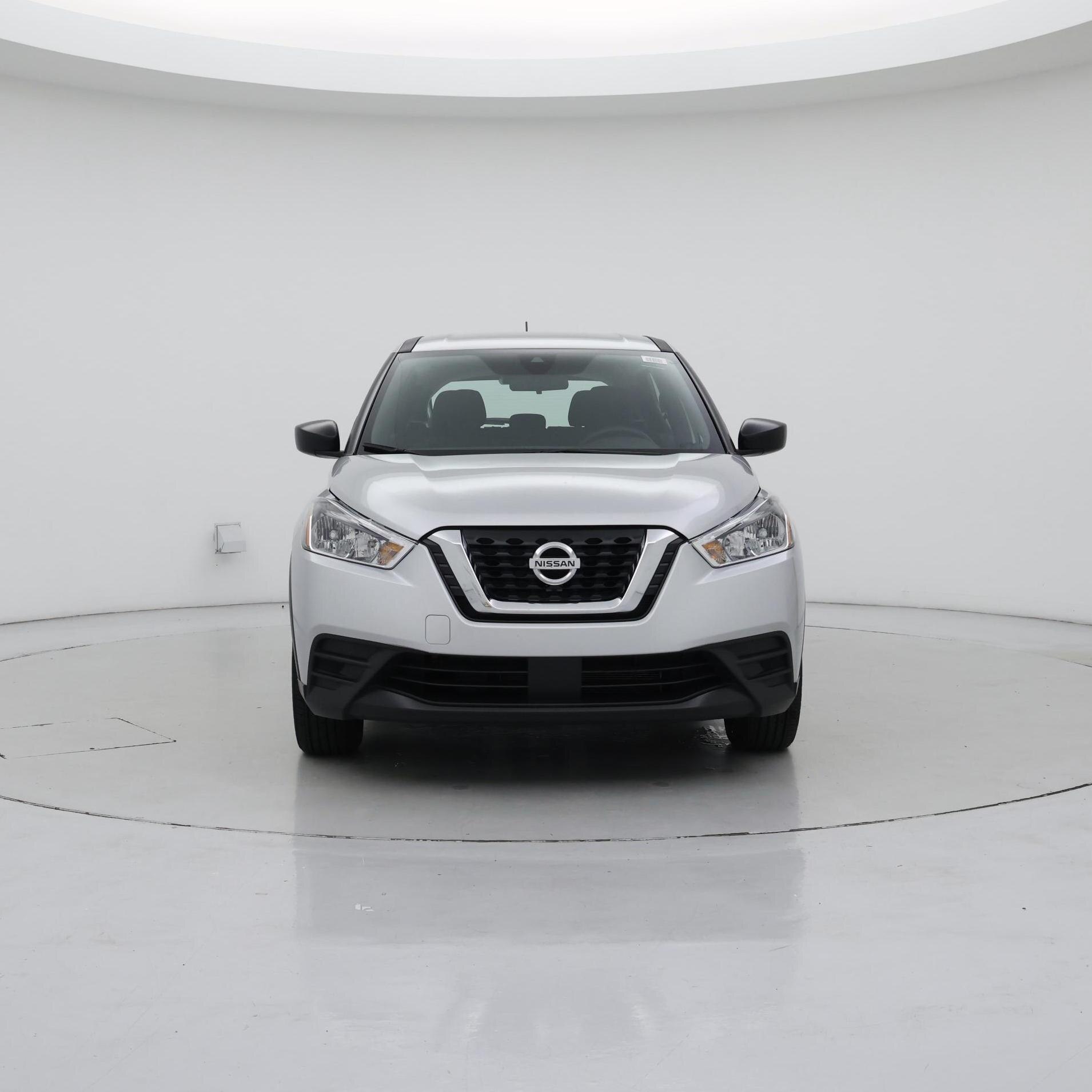 Thumbnail: 2020 Nissan Kicks - 5