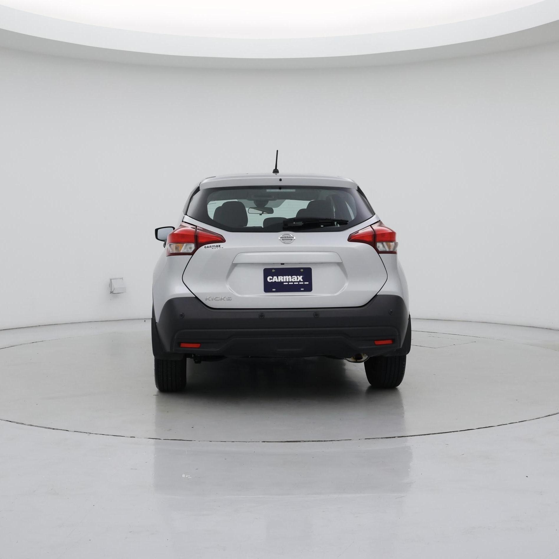 Thumbnail: 2020 Nissan Kicks - 6