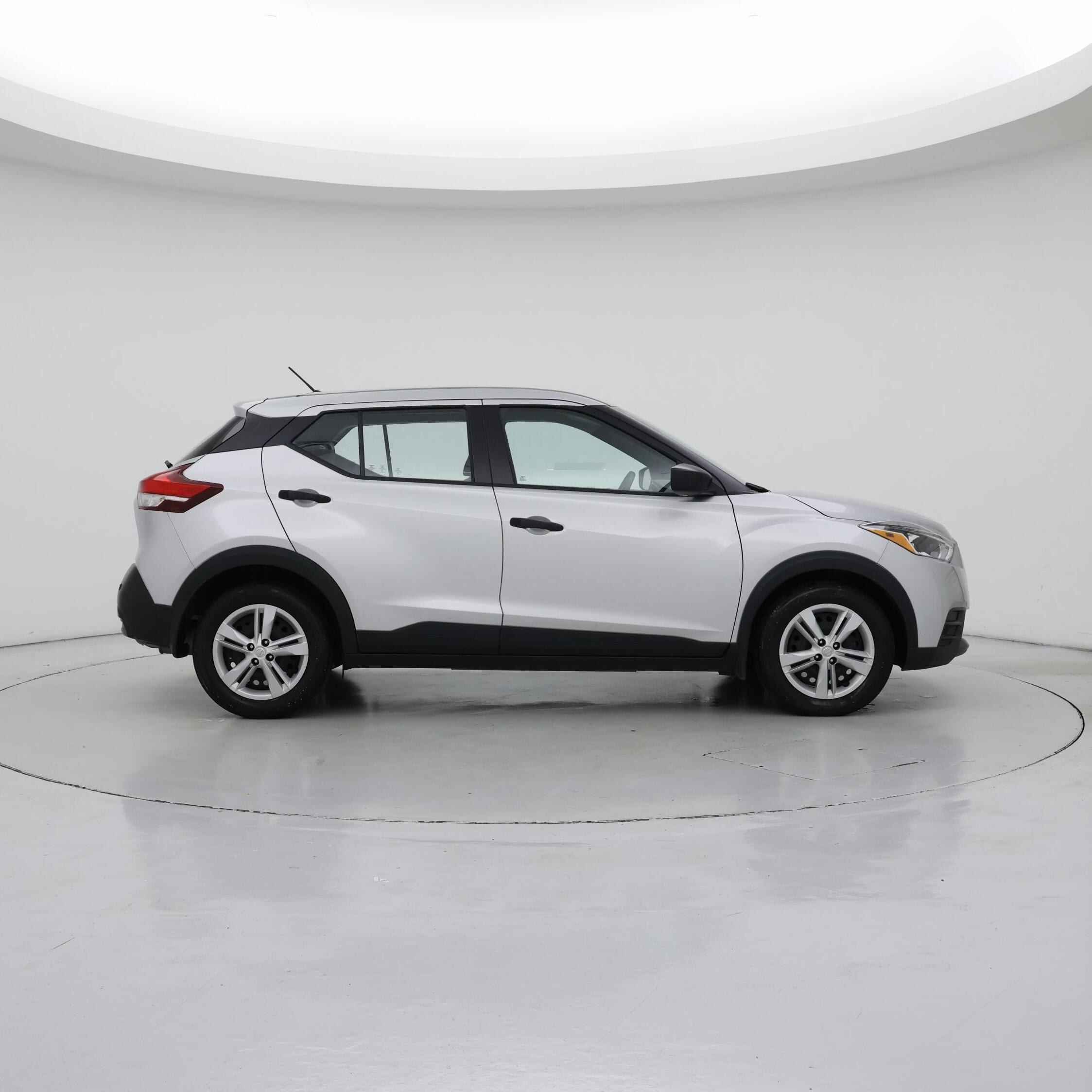 Thumbnail: 2020 Nissan Kicks - 7