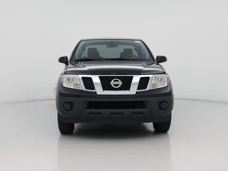 2015 Nissan Frontier S -
                  Gainesville, FL