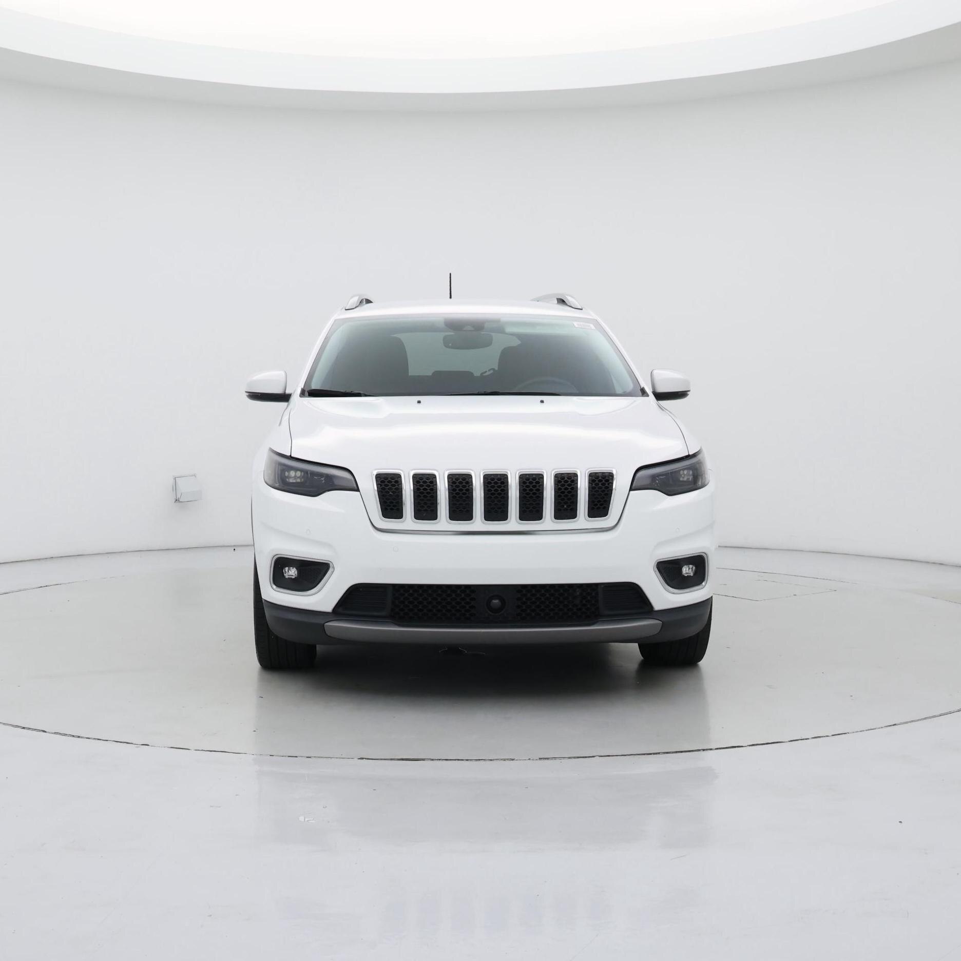 Thumbnail: 2019 Jeep Cherokee - 5