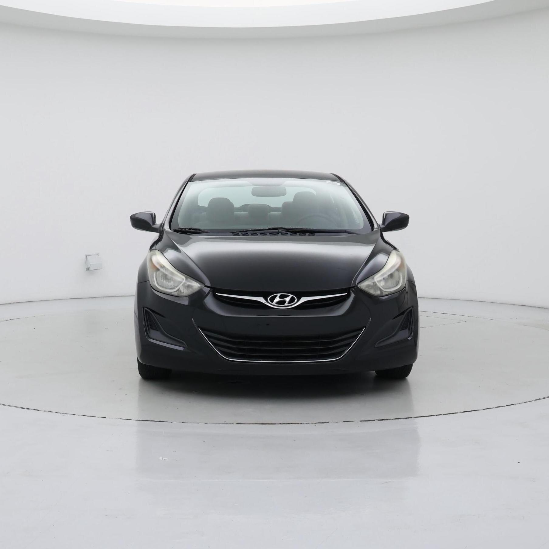 Thumbnail: 2016 Hyundai Elantra - 5