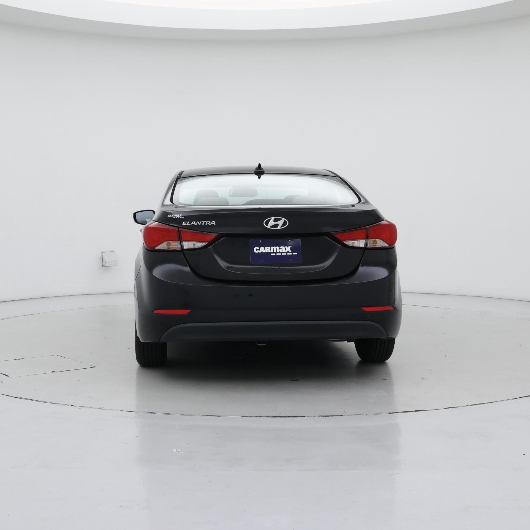 Thumbnail: 2016 Hyundai Elantra - 6