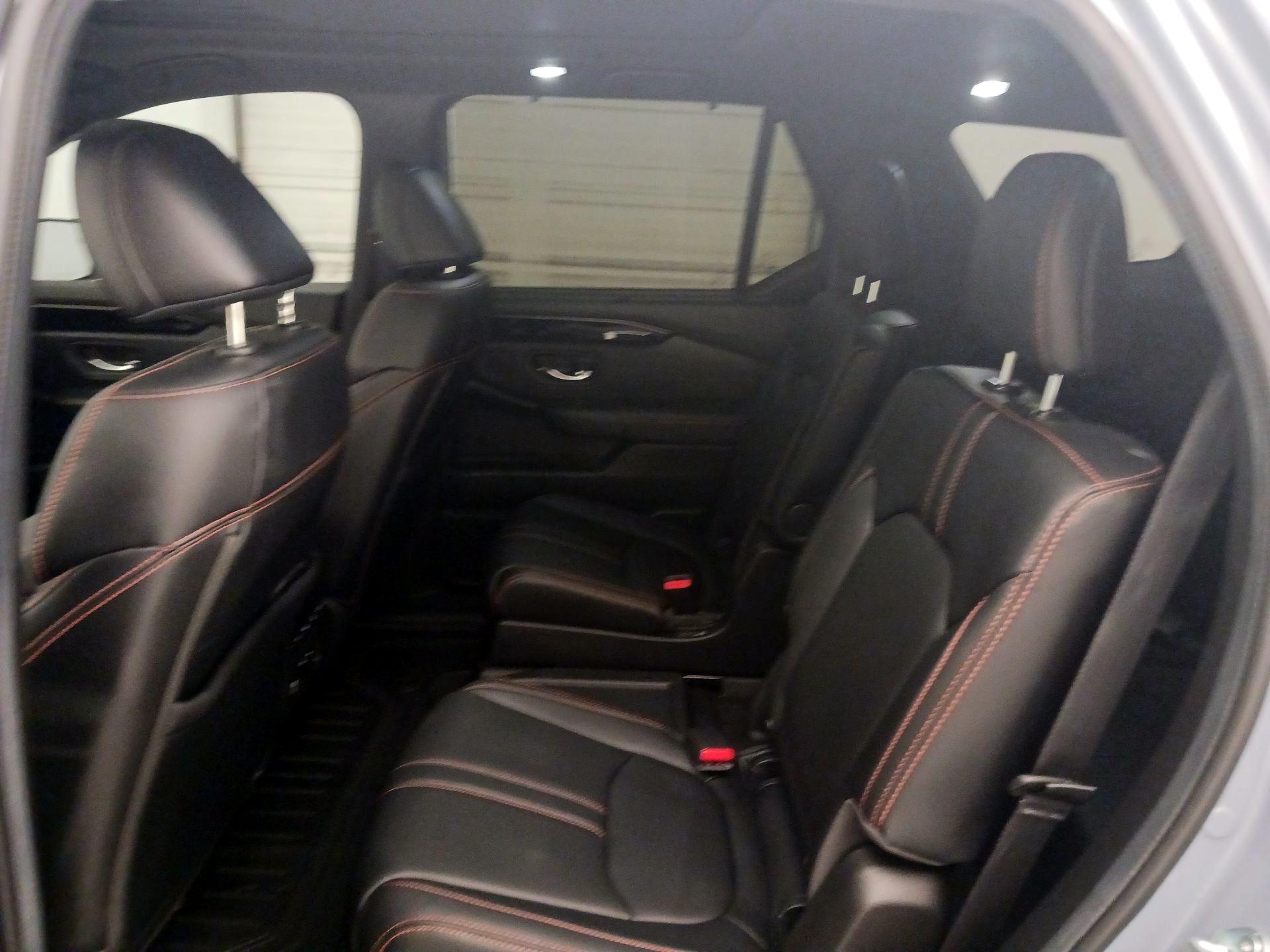 Thumbnail: 2021 Honda Pilot - 18