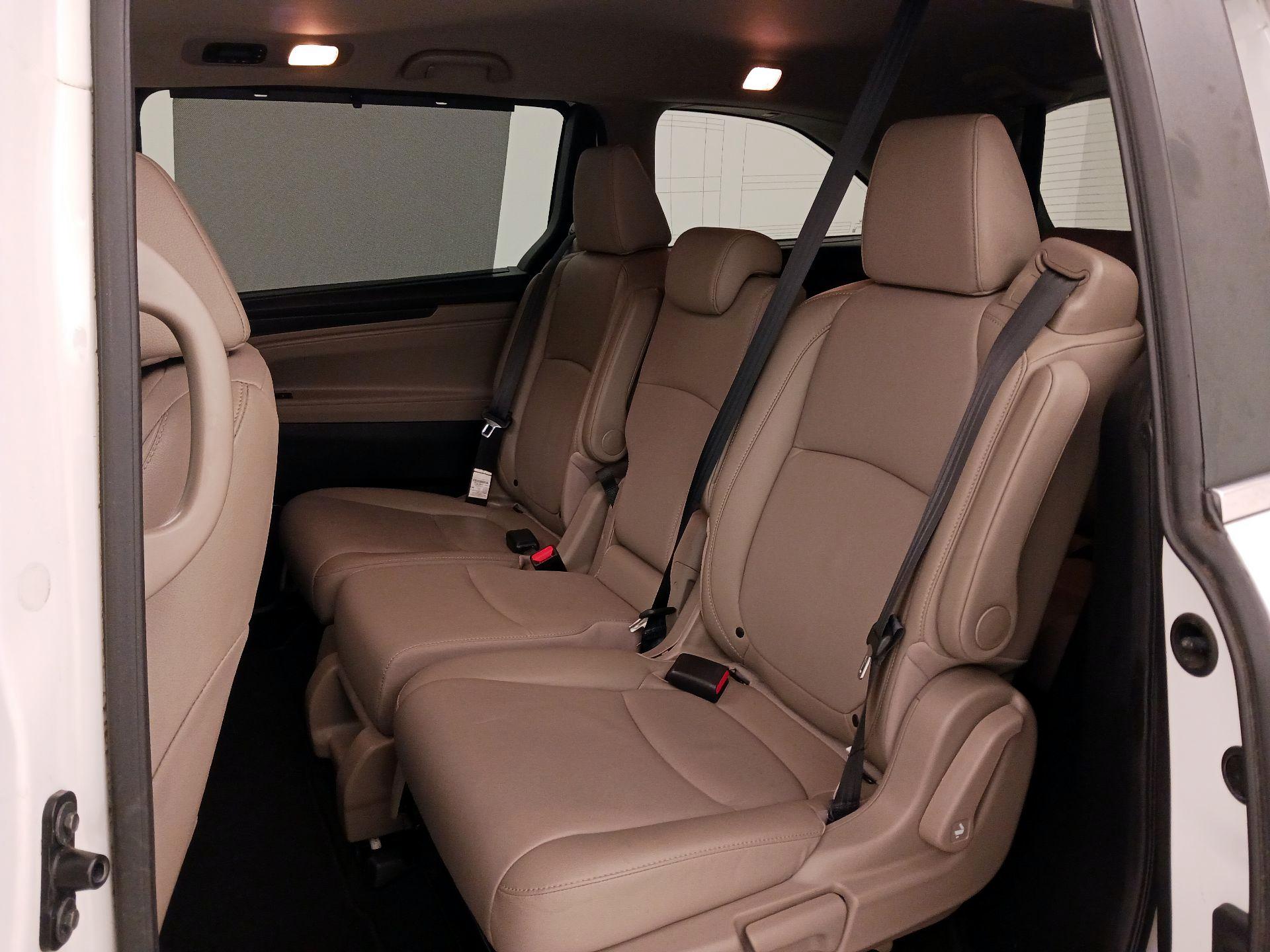Thumbnail: 2020 Honda Odyssey - 20