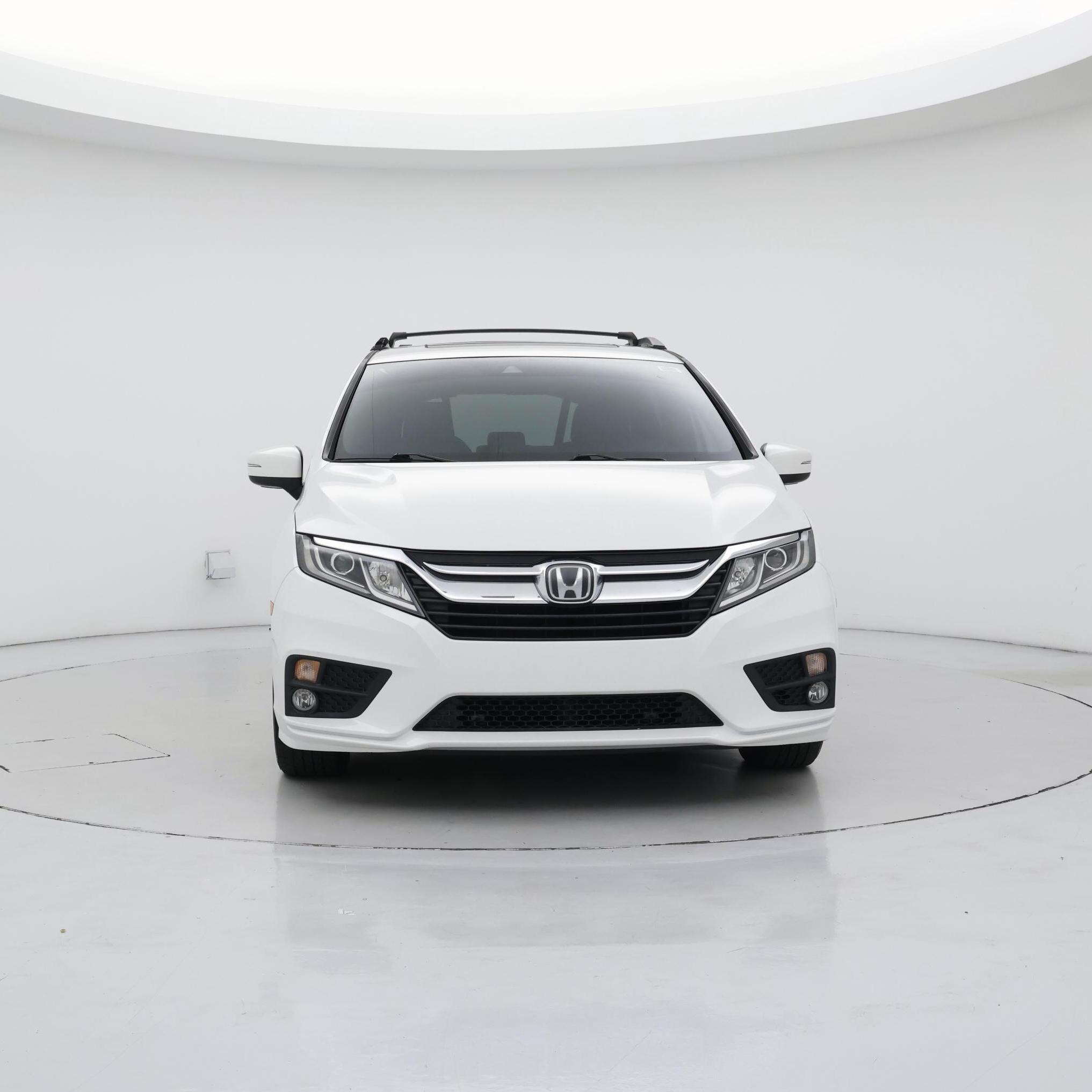 Thumbnail: 2020 Honda Odyssey - 5