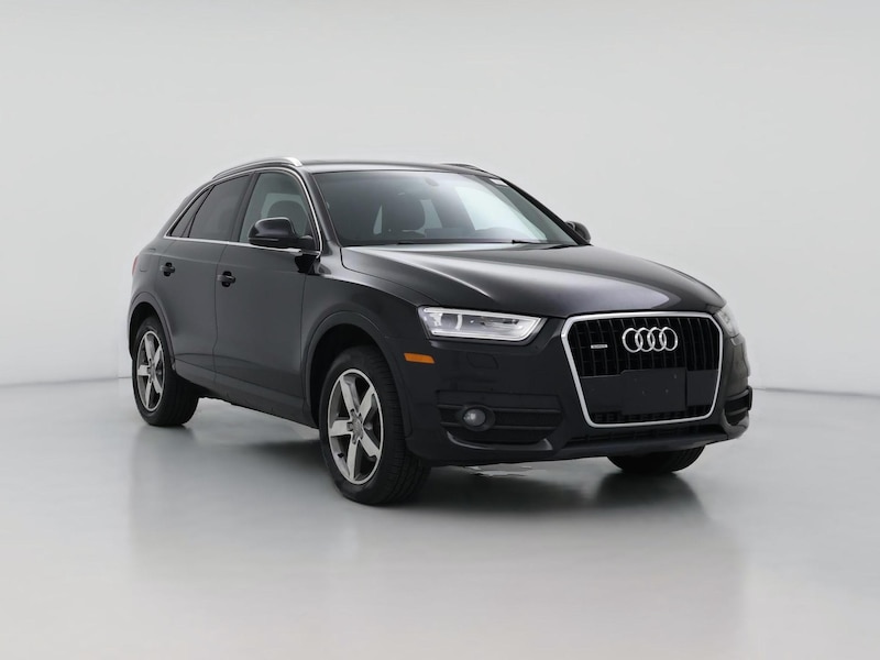 2015 Audi Q3 Premium Plus -
                  Gainesville, FL