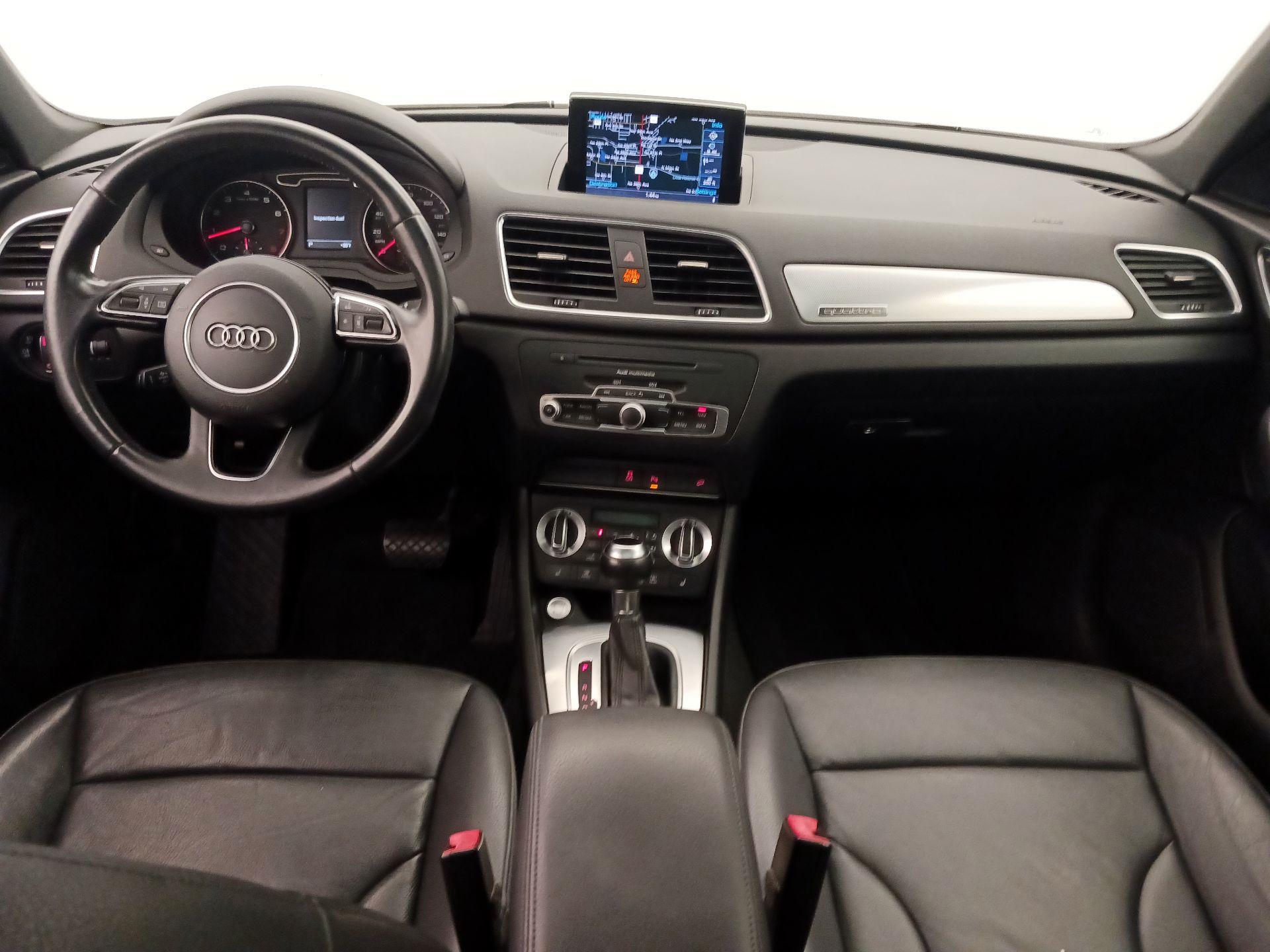 Thumbnail: 2015 Audi Q3 - 9