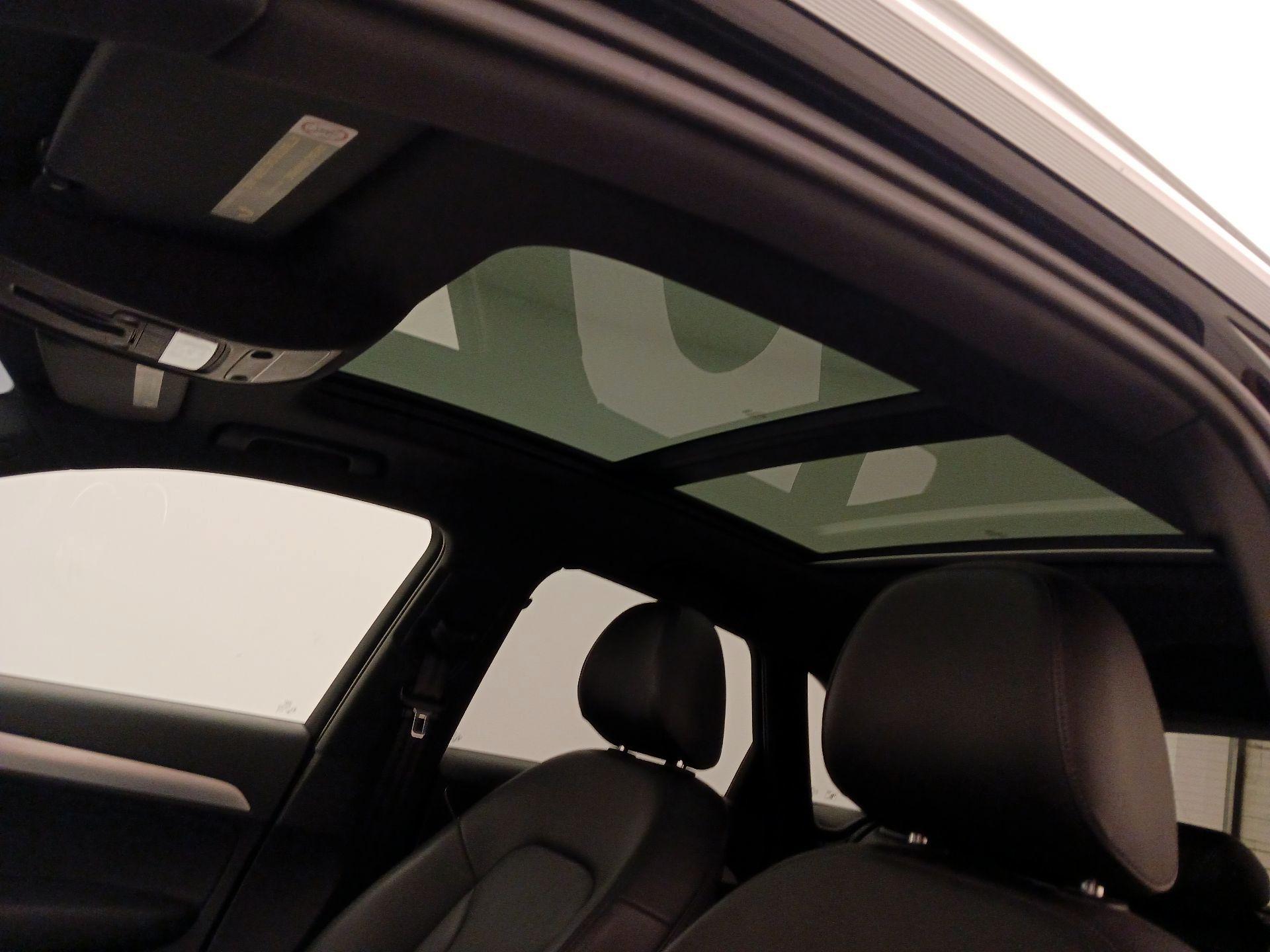 Thumbnail: 2015 Audi Q3 - 20