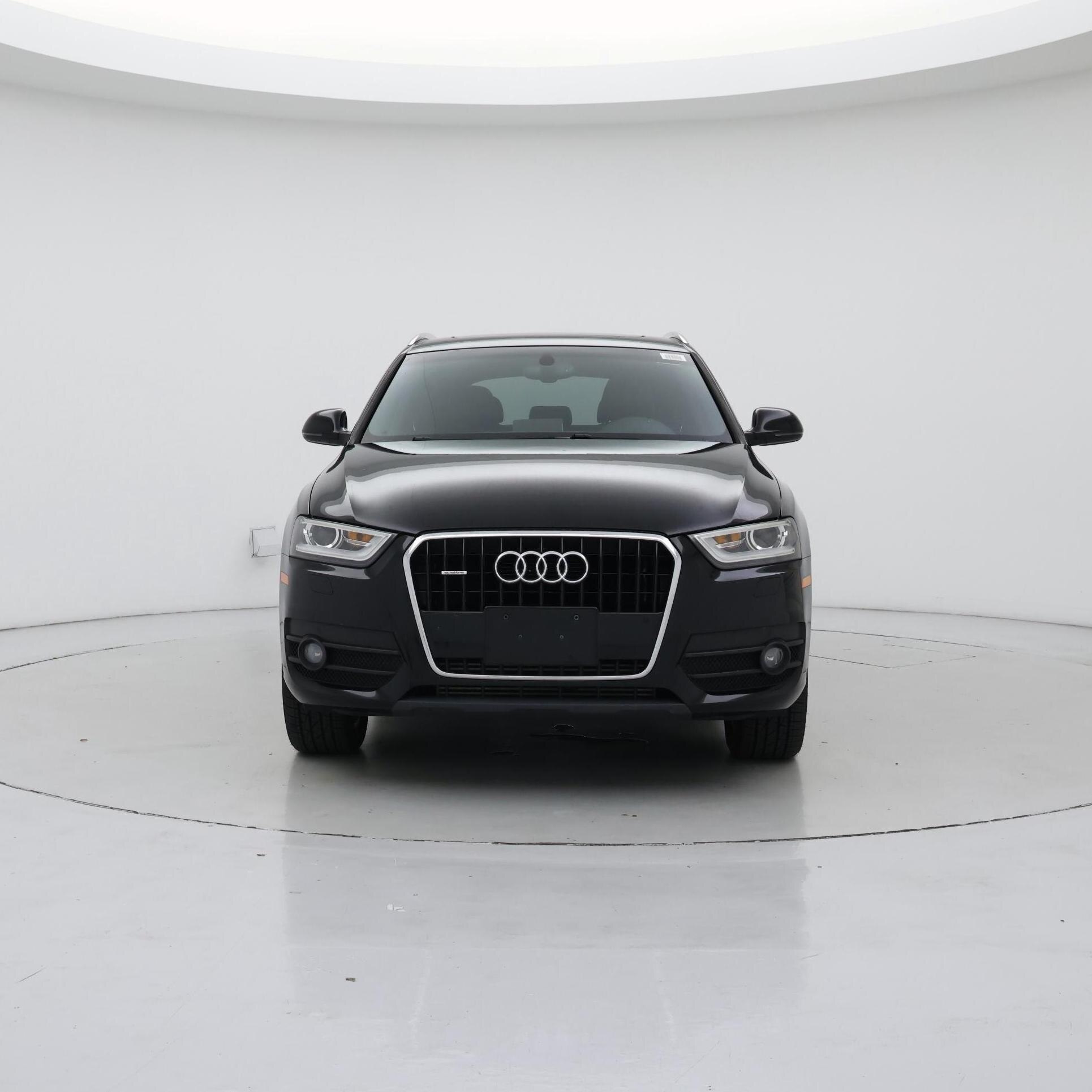 Thumbnail: 2015 Audi Q3 - 5