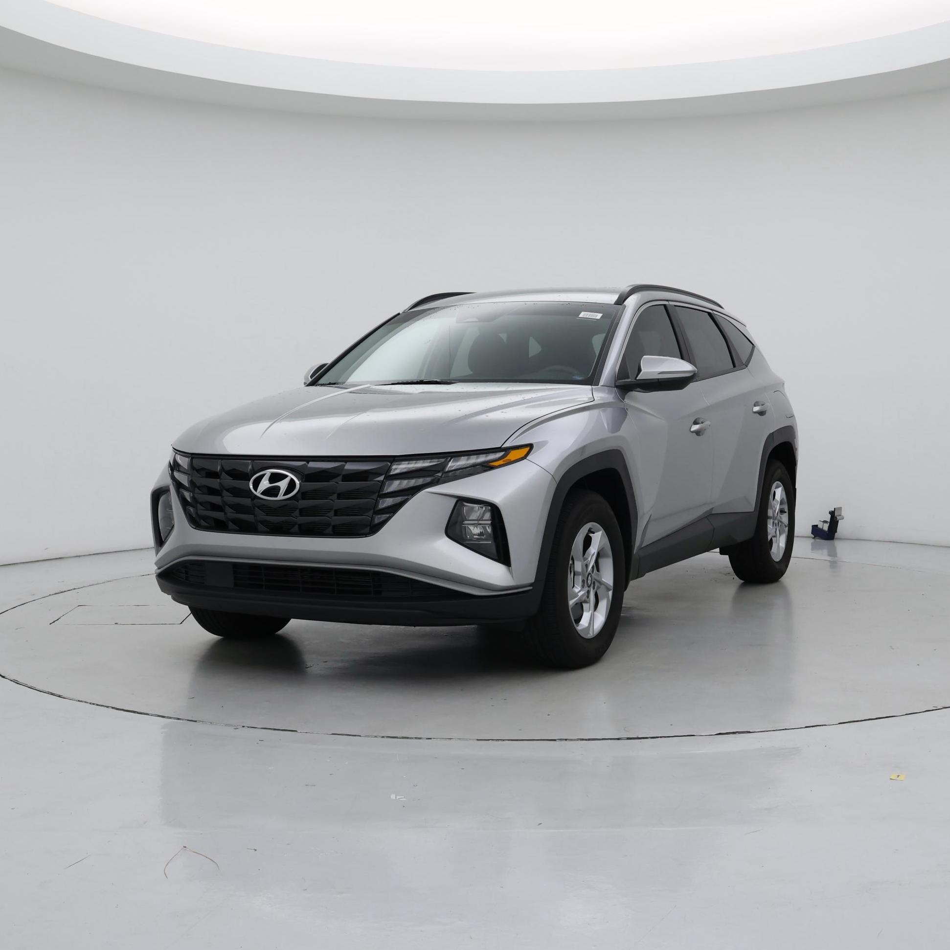 Thumbnail: 2022 Hyundai Tucson - 4