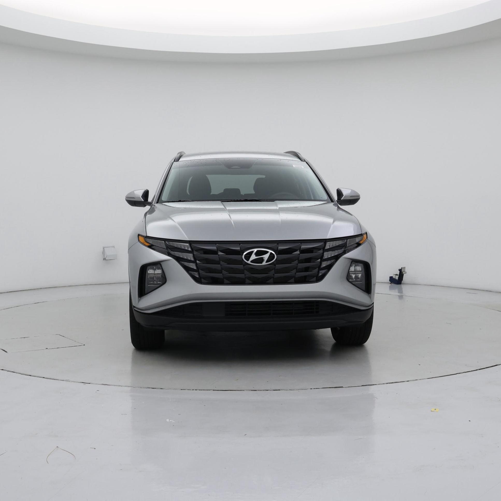 Thumbnail: 2022 Hyundai Tucson - 5