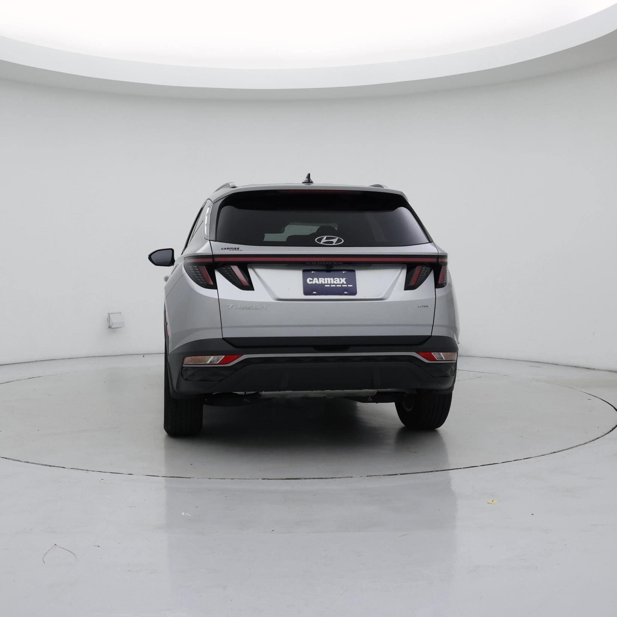 Thumbnail: 2022 Hyundai Tucson - 6