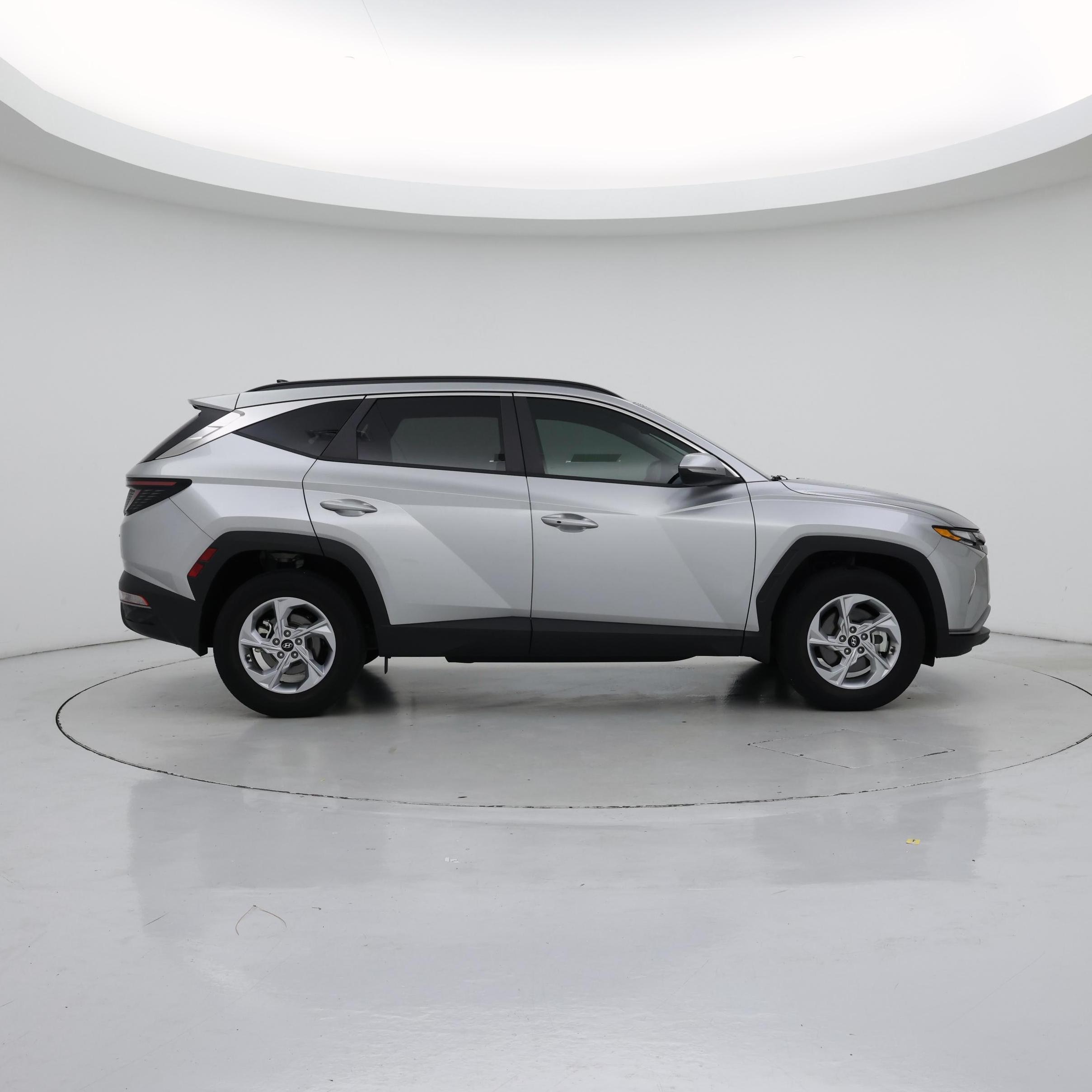 Thumbnail: 2022 Hyundai Tucson - 7
