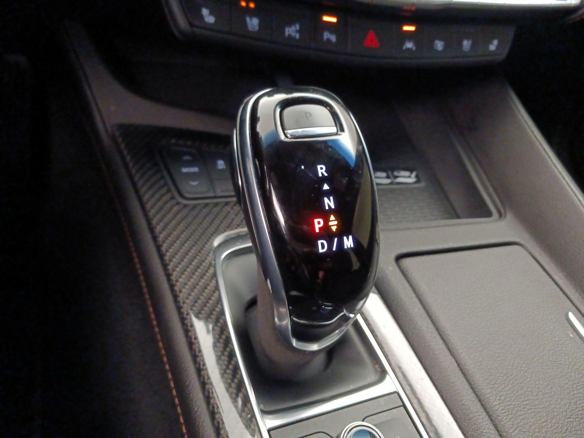 Thumbnail: 2021 Cadillac CT5 - 18
