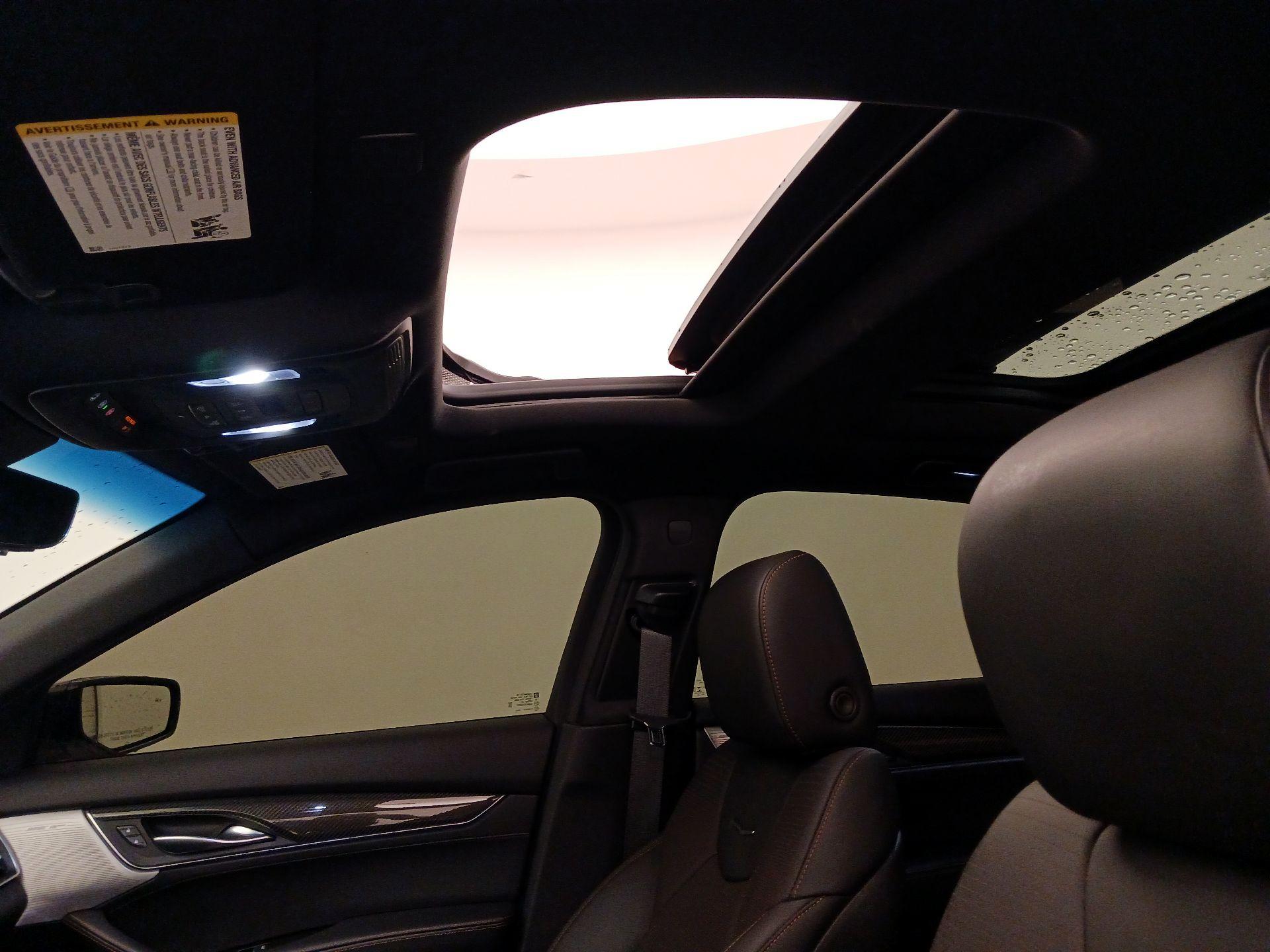 Thumbnail: 2021 Cadillac CT5 - 20