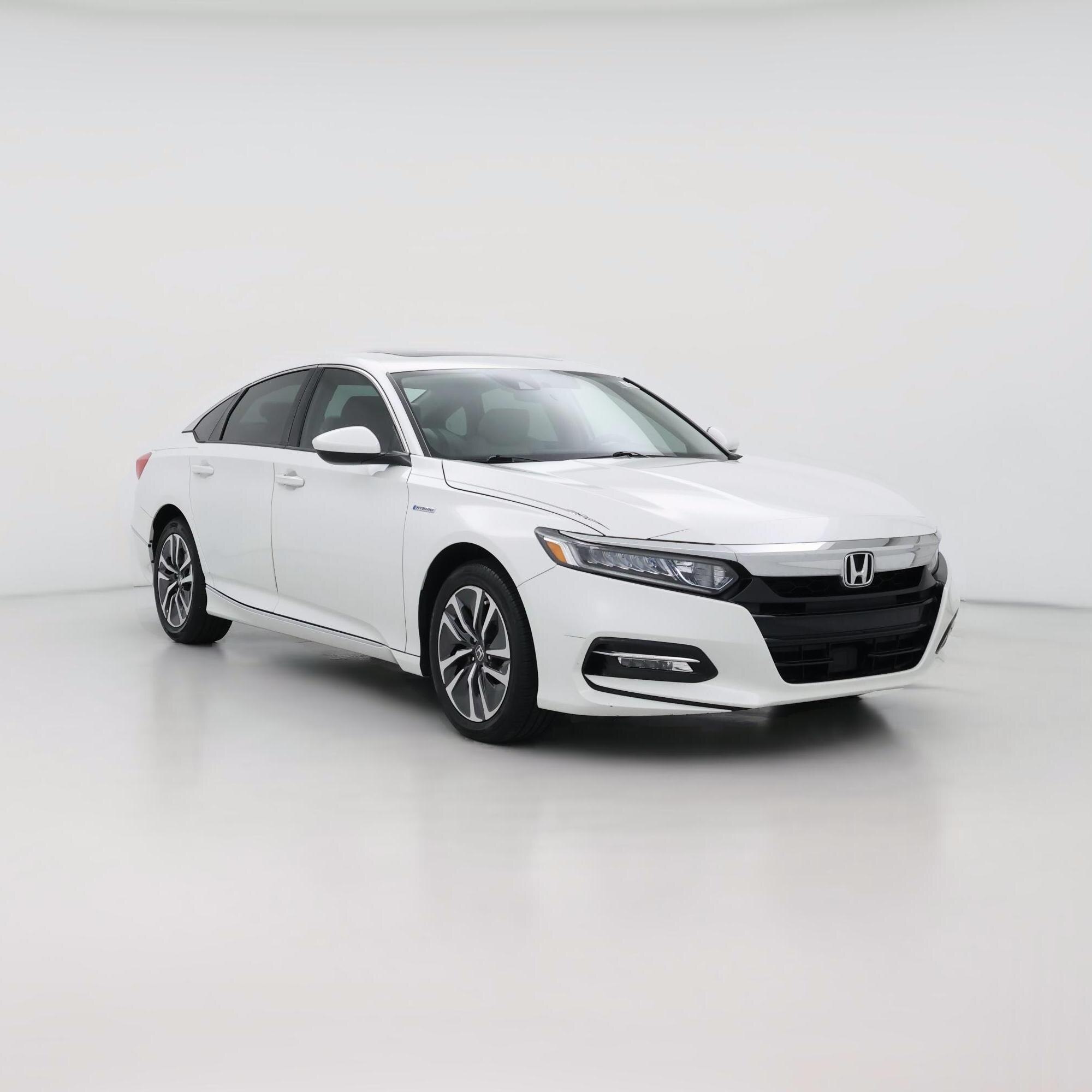 Thumbnail: 2020 Honda Accord - 1