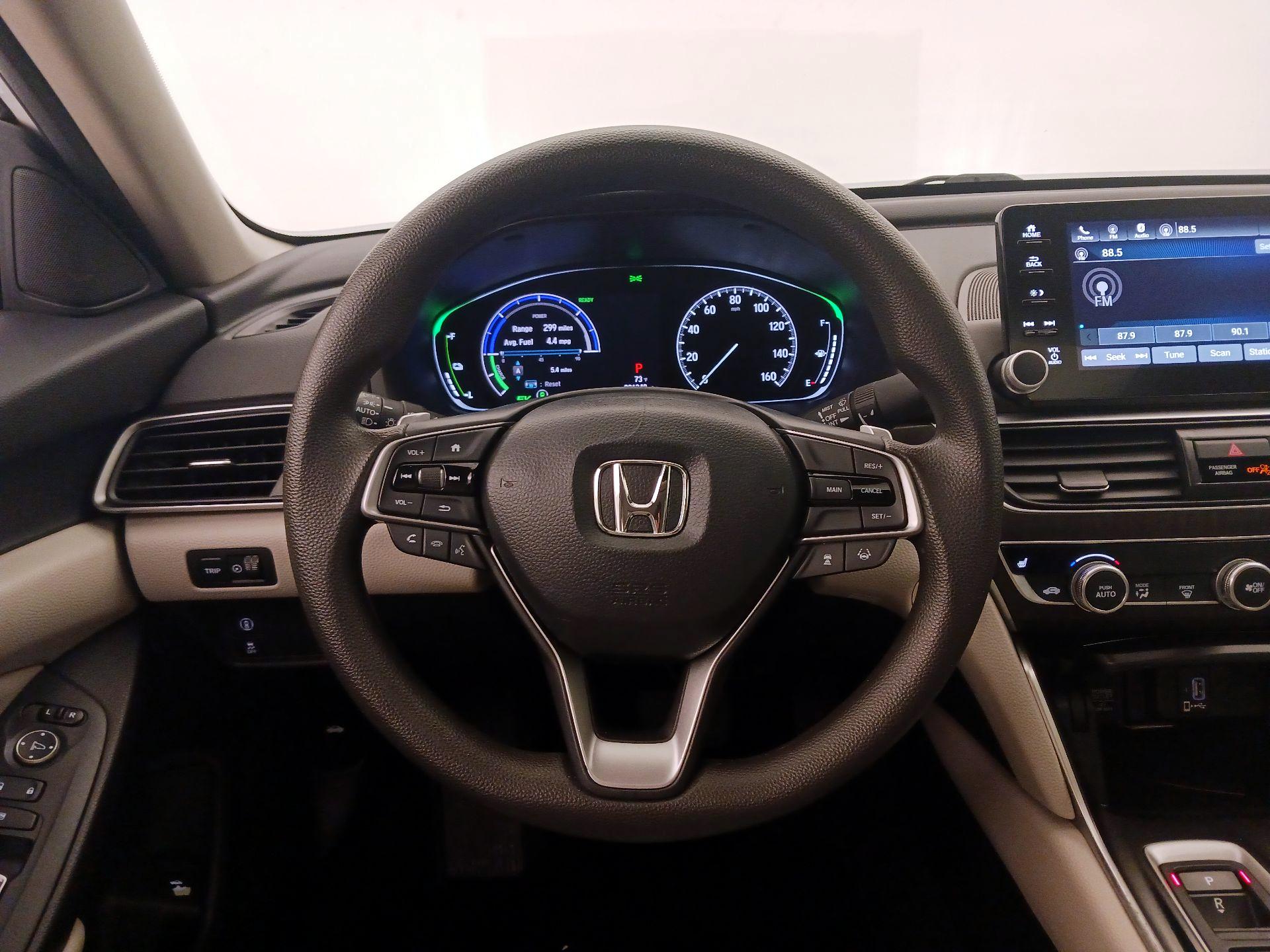 Thumbnail: 2020 Honda Accord - 10