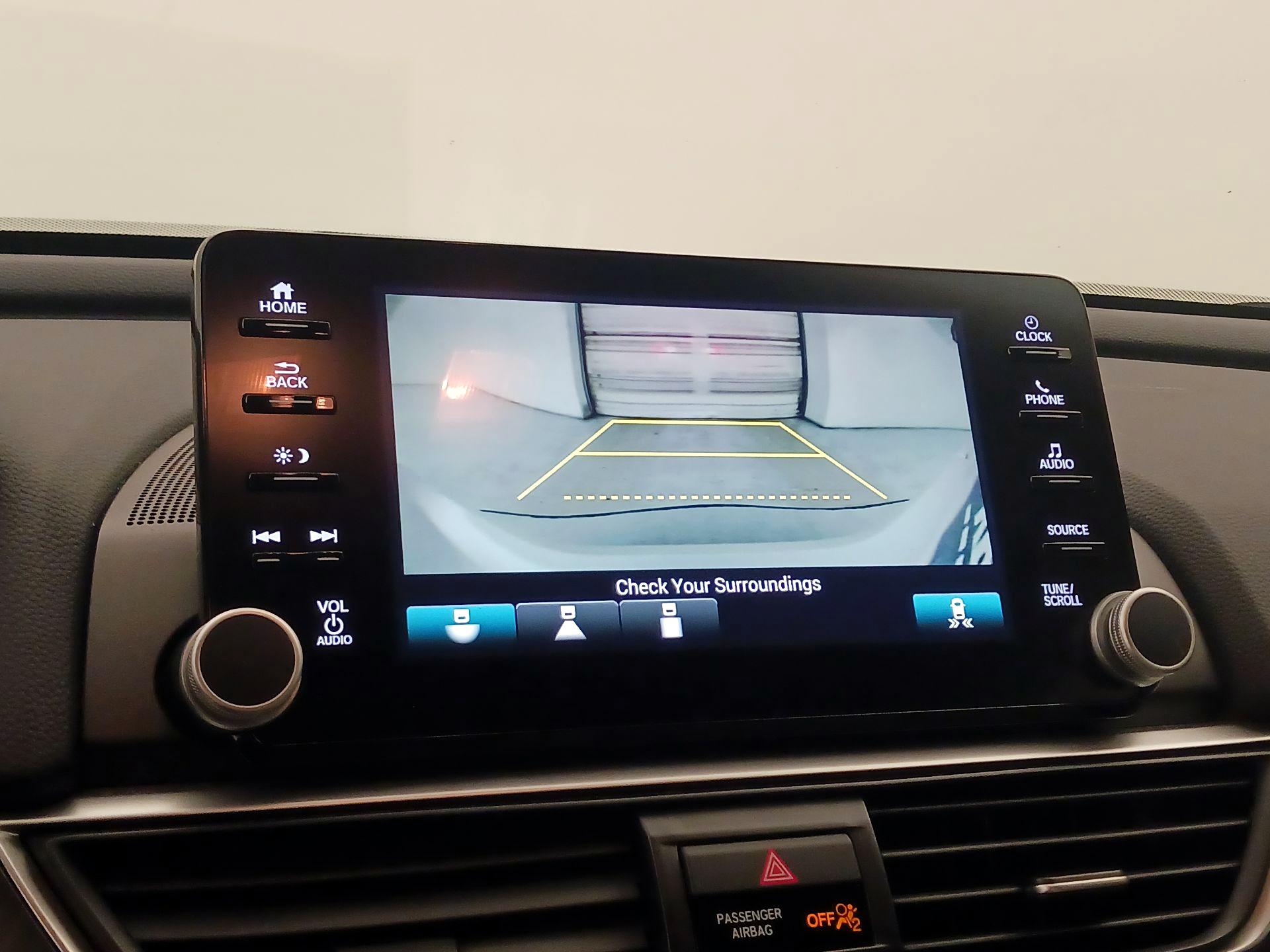 Thumbnail: 2020 Honda Accord - 14