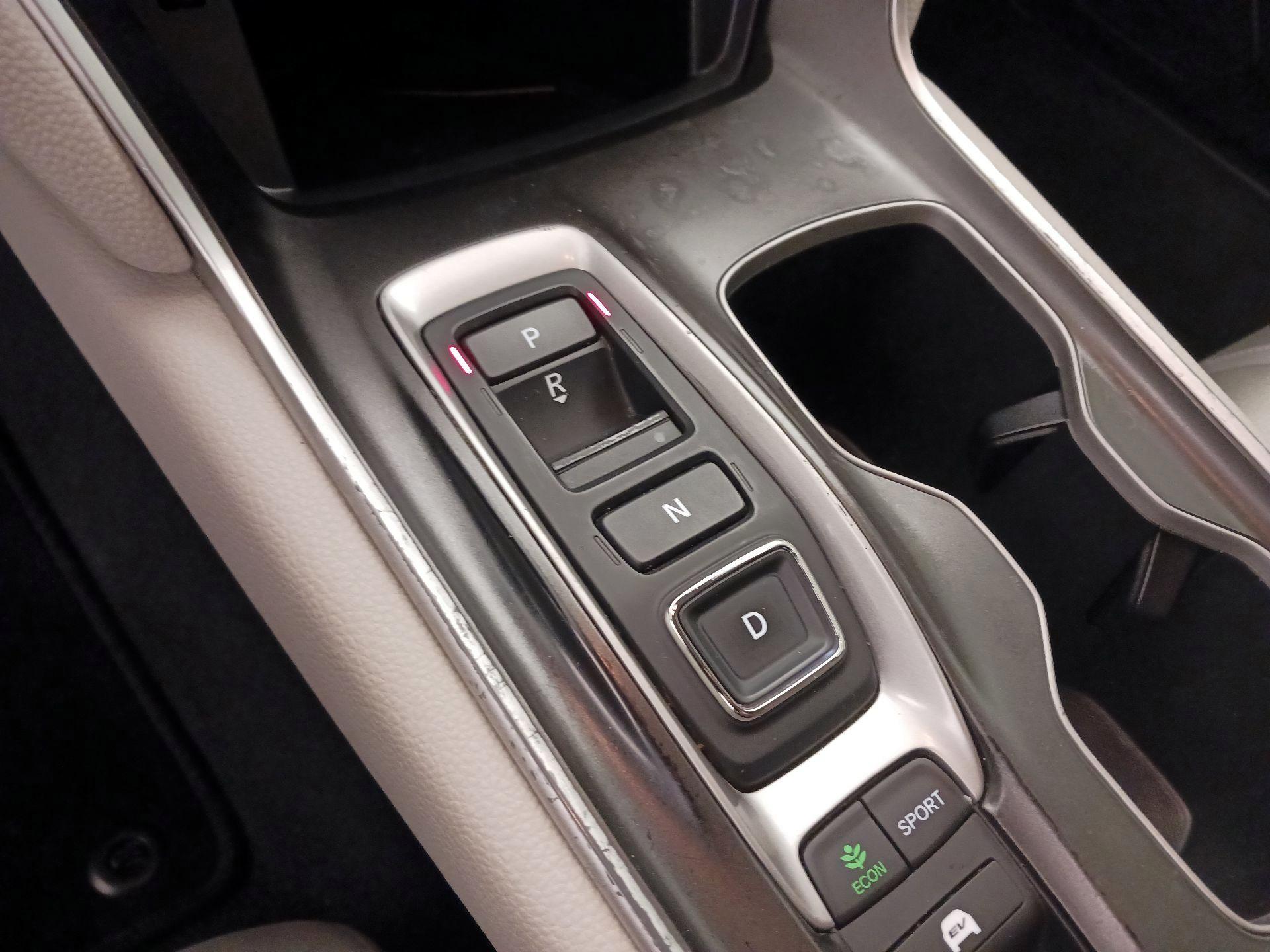 Thumbnail: 2020 Honda Accord - 17