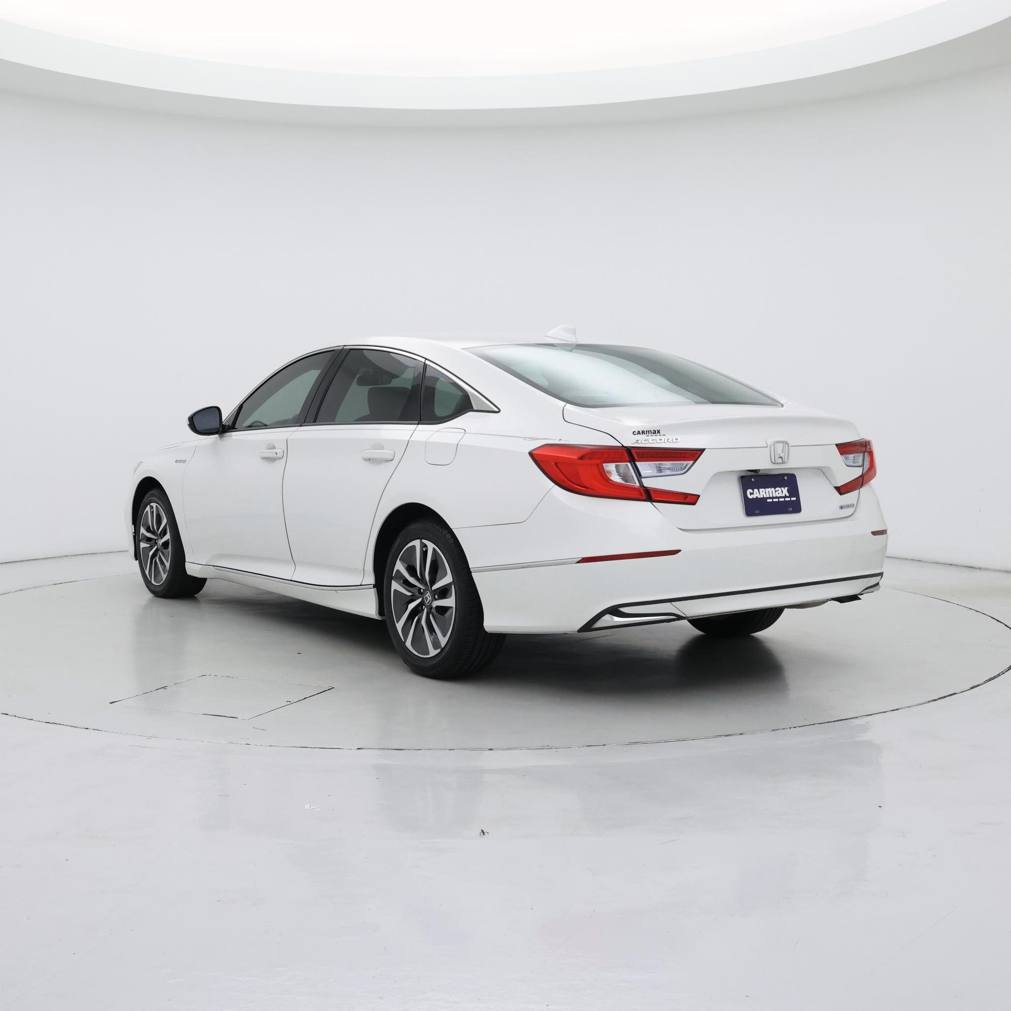 Thumbnail: 2020 Honda Accord - 2