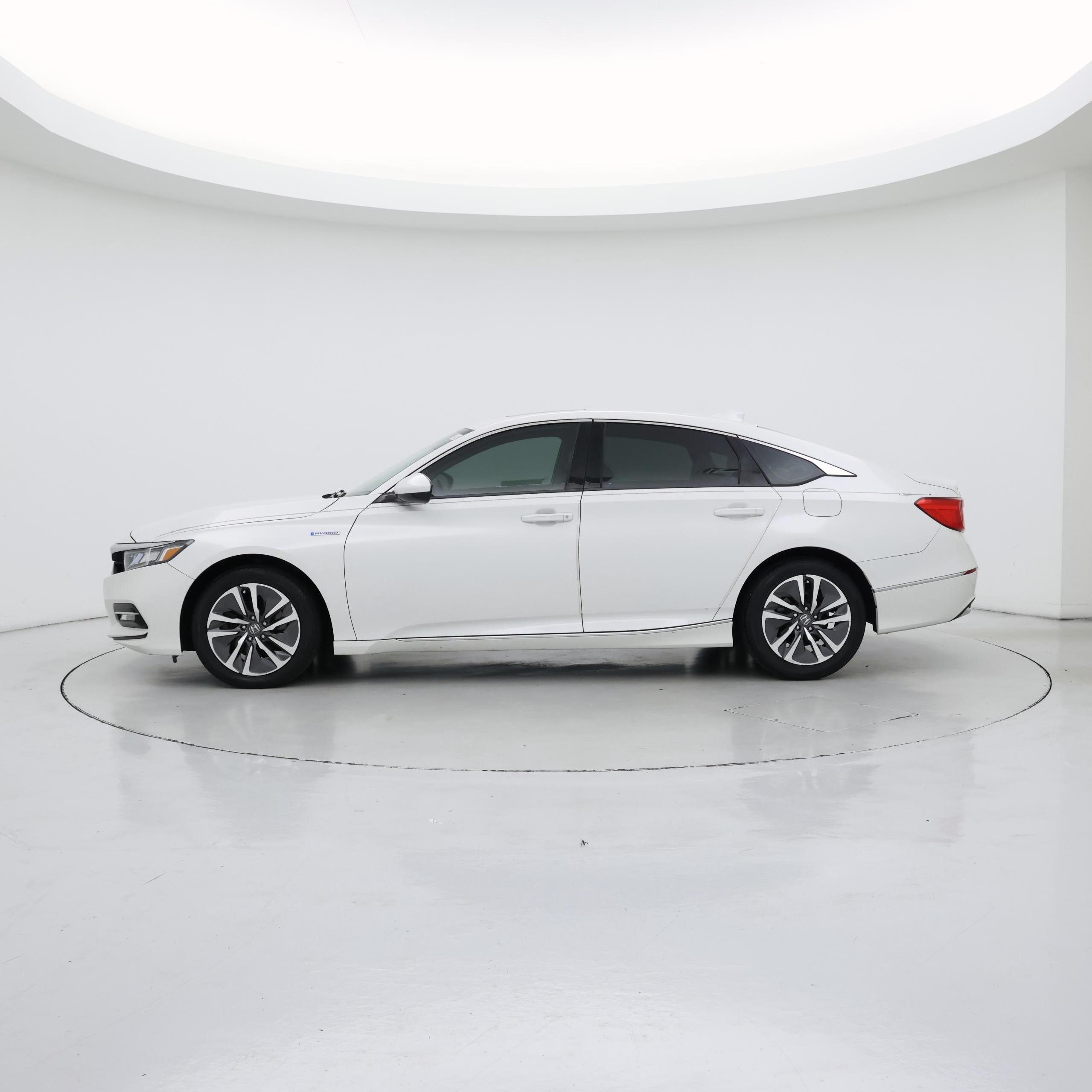 Thumbnail: 2020 Honda Accord - 3