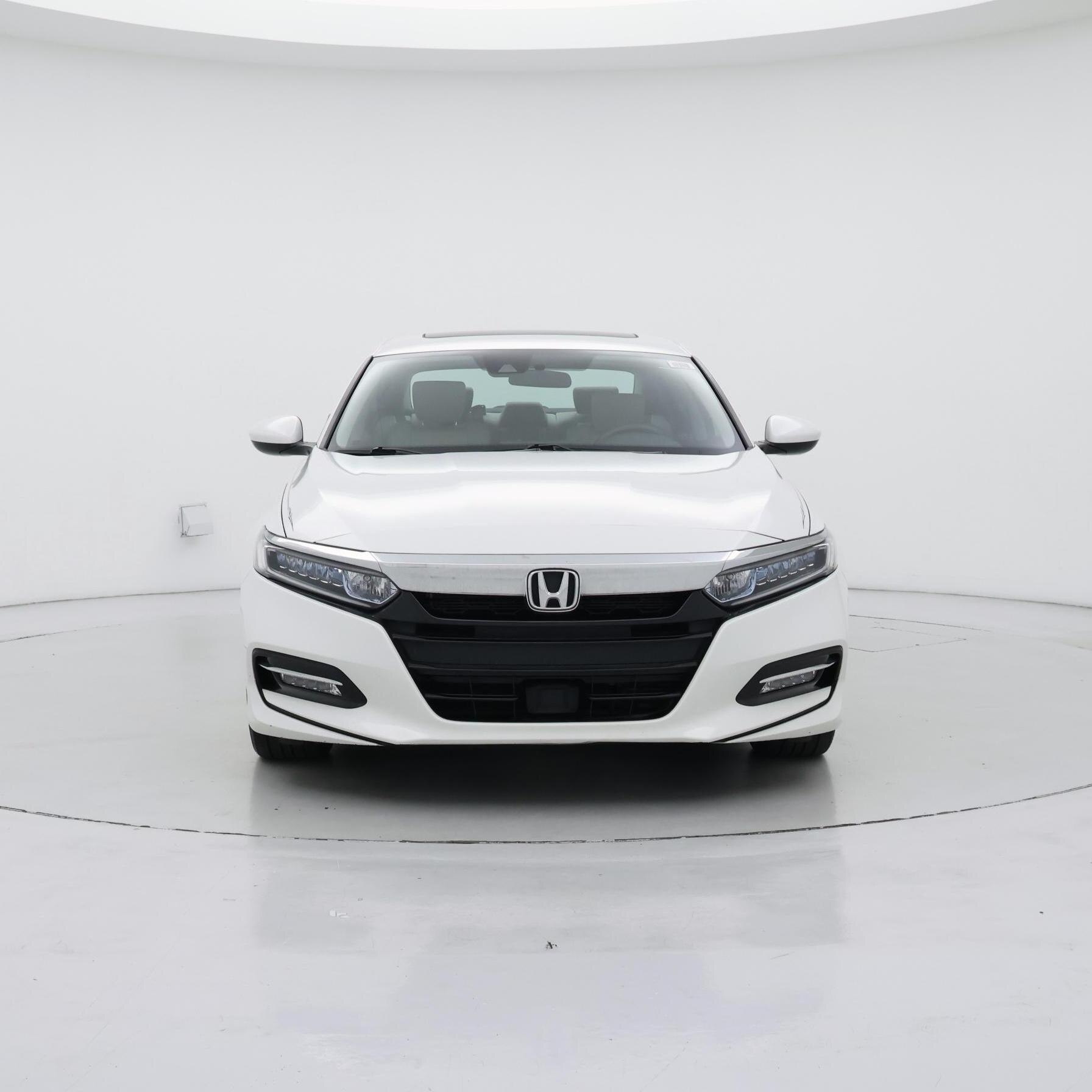 Thumbnail: 2020 Honda Accord - 5