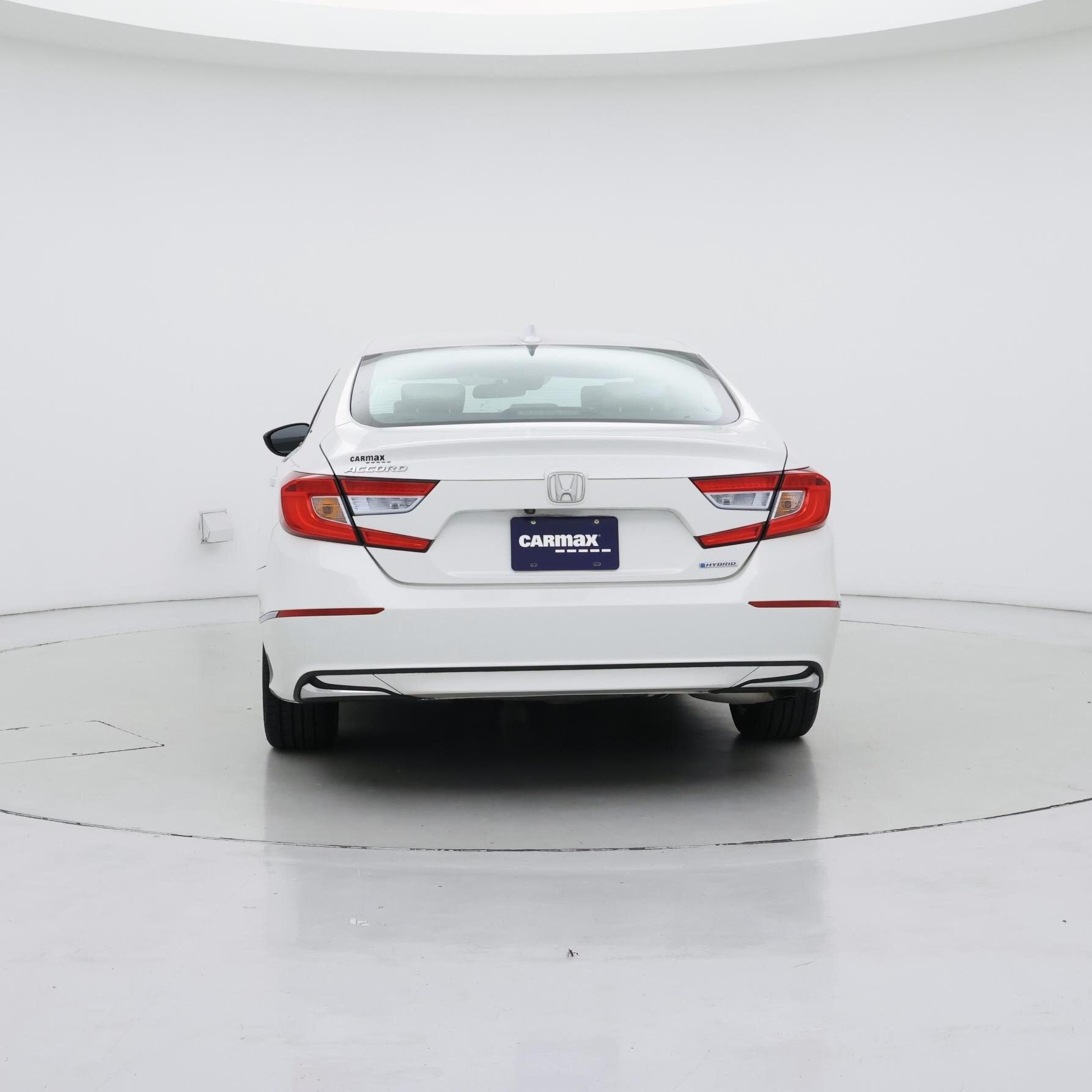 Thumbnail: 2020 Honda Accord - 6