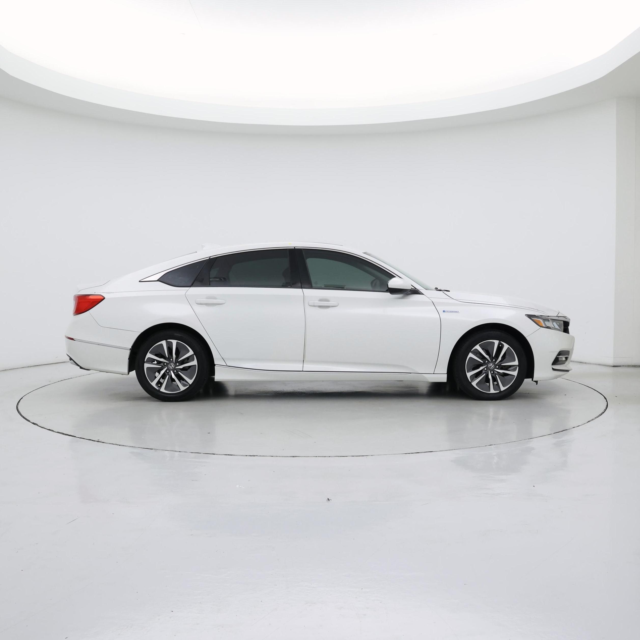 Thumbnail: 2020 Honda Accord - 7