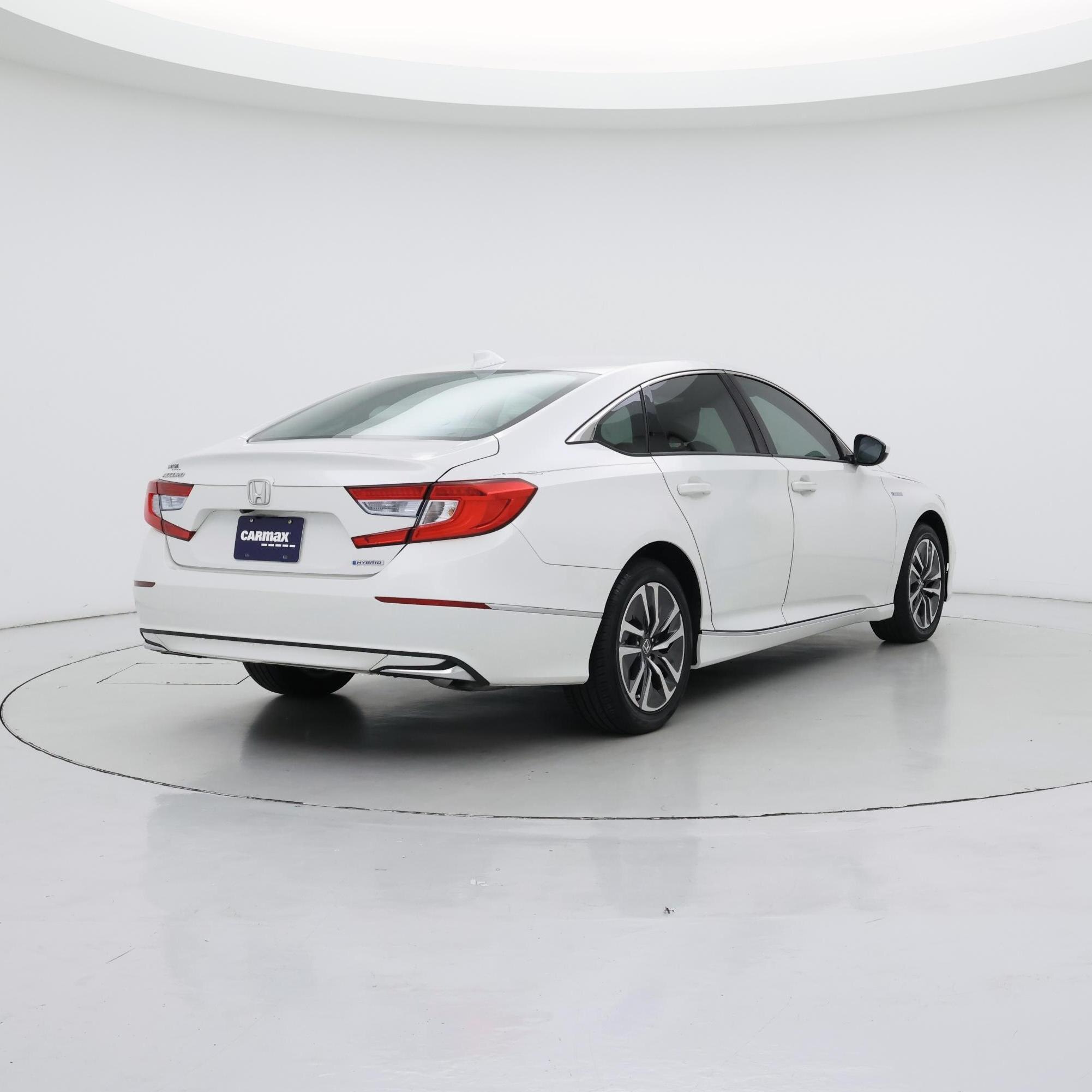 Thumbnail: 2020 Honda Accord - 8