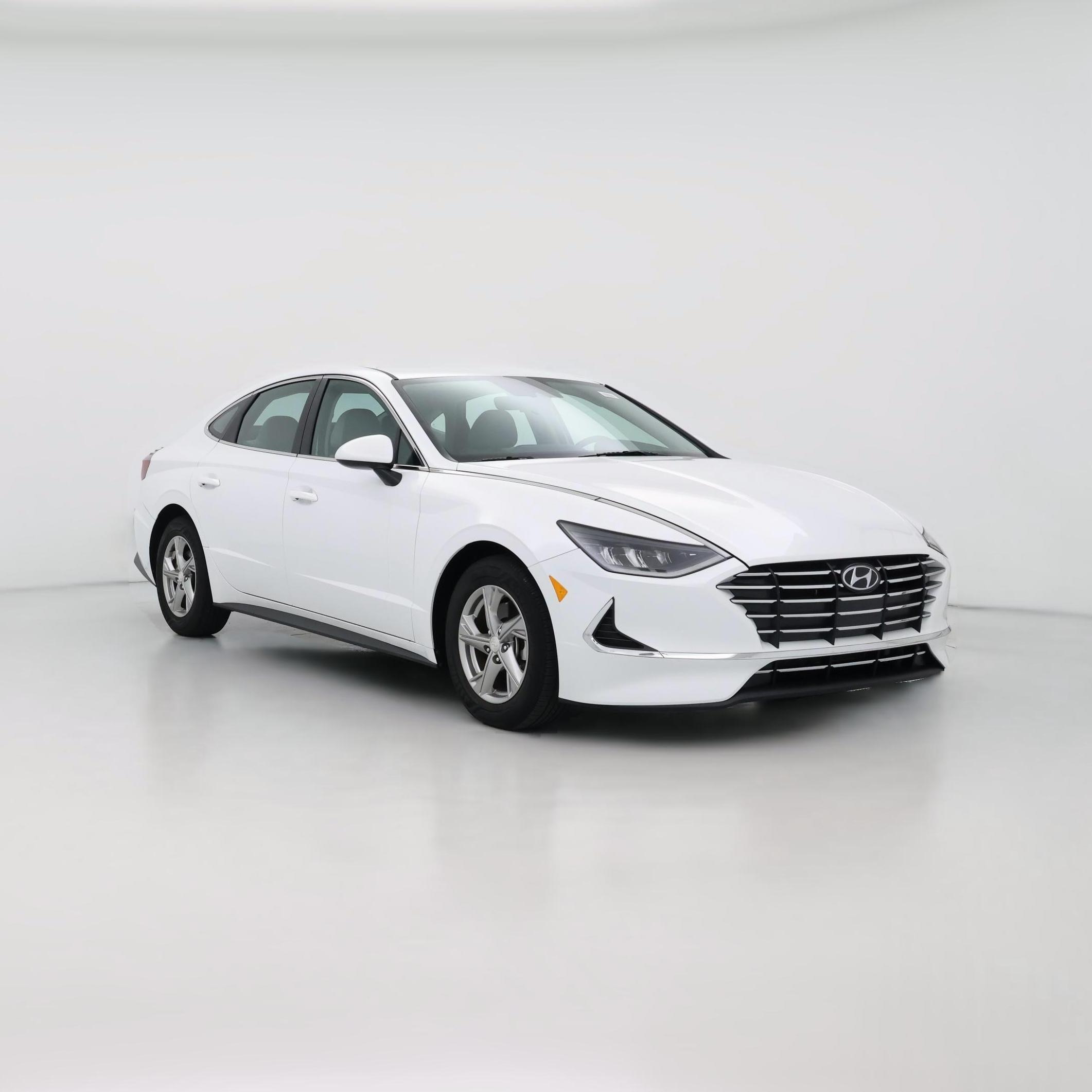 Thumbnail: 2022 Hyundai Sonata - 1