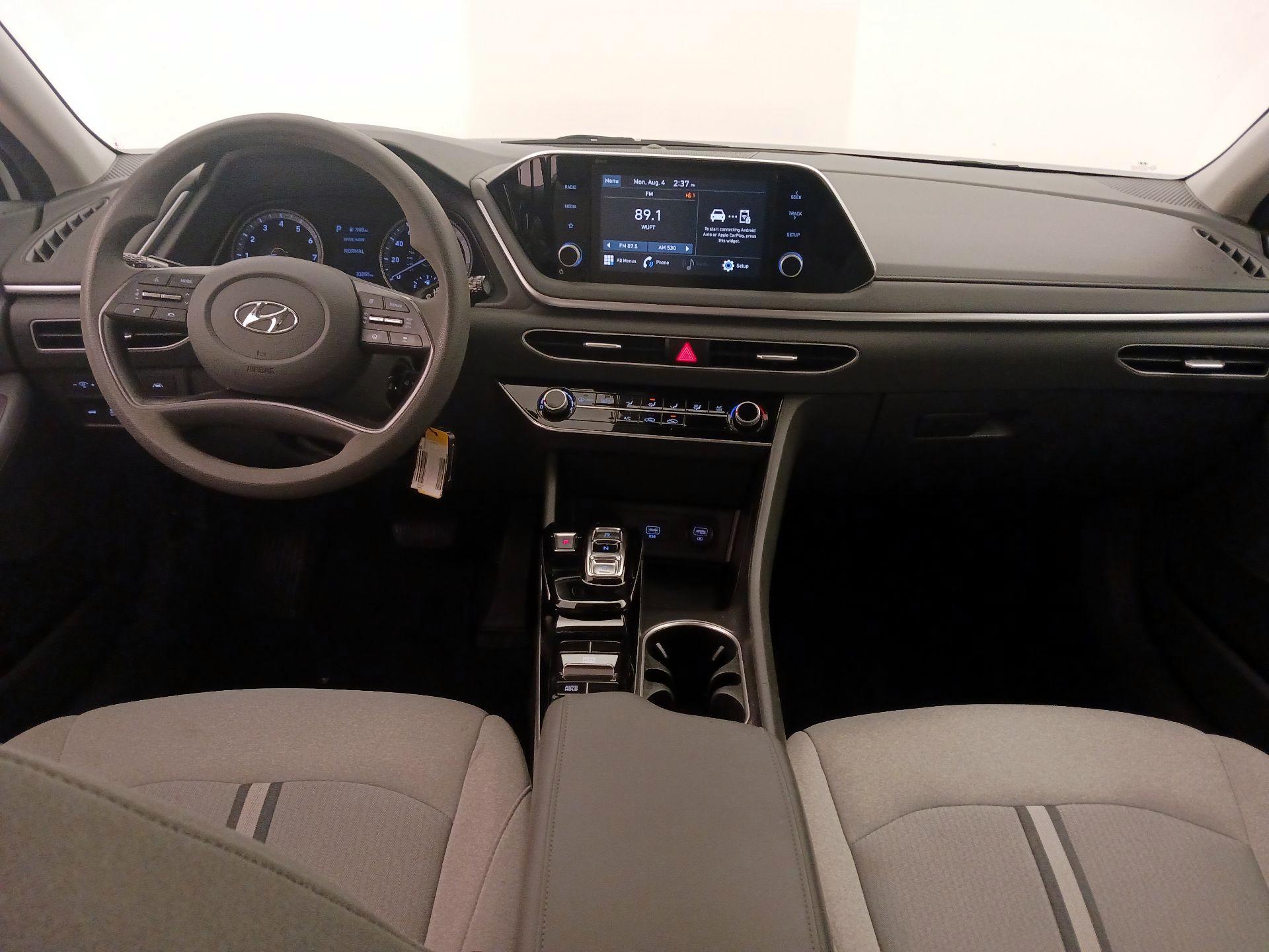Thumbnail: 2022 Hyundai Sonata - 9