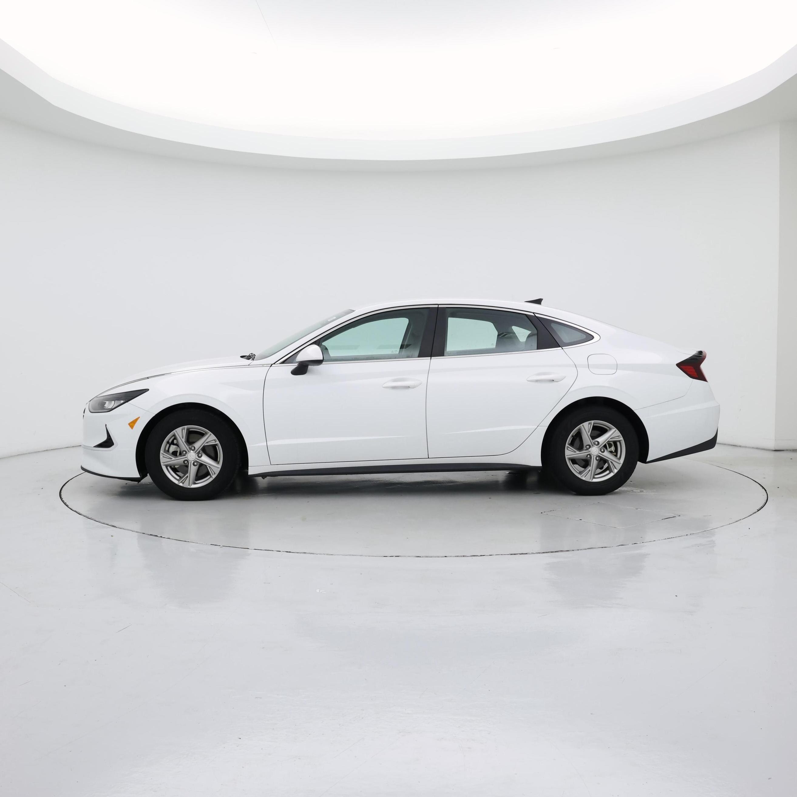 Thumbnail: 2022 Hyundai Sonata - 3