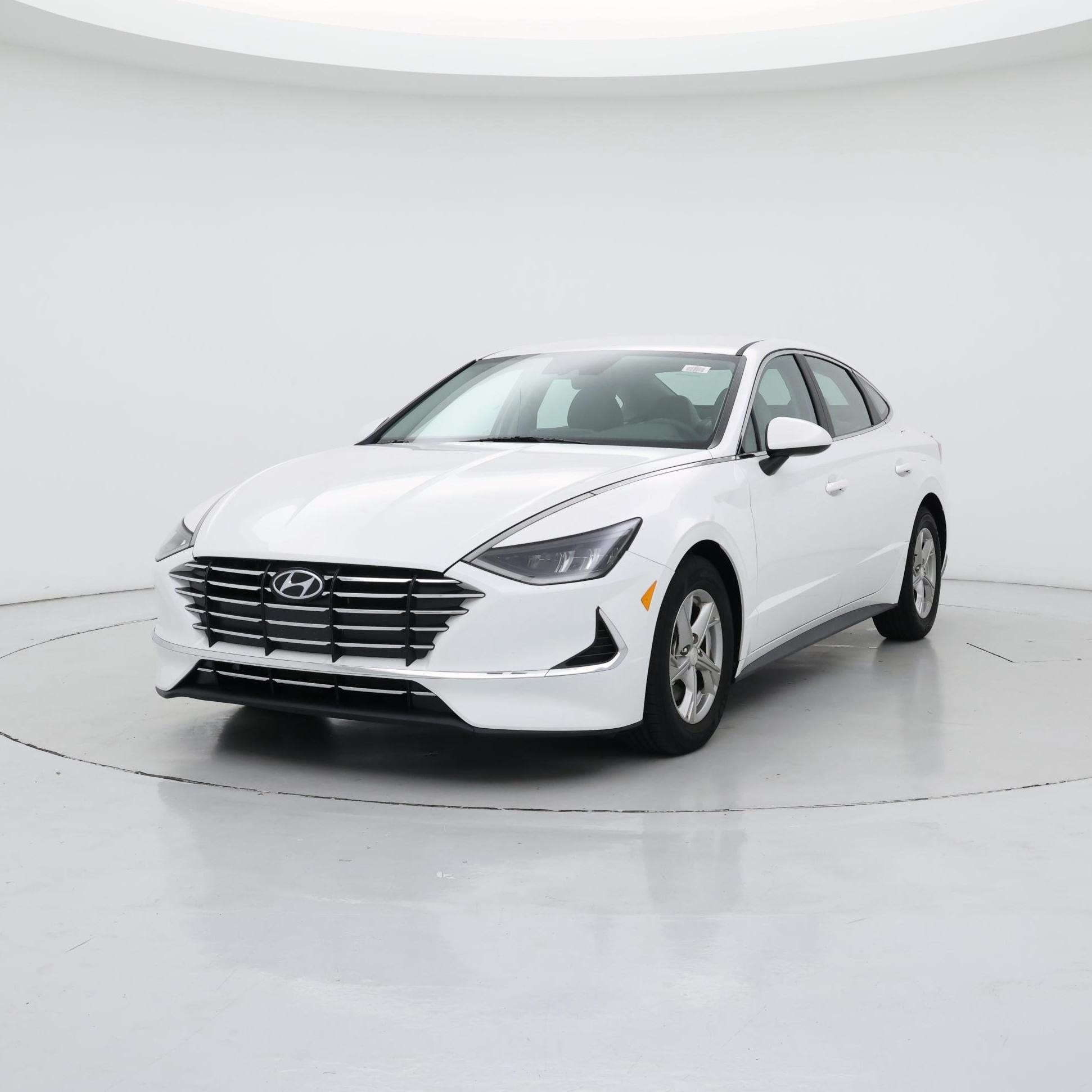 Thumbnail: 2022 Hyundai Sonata - 4