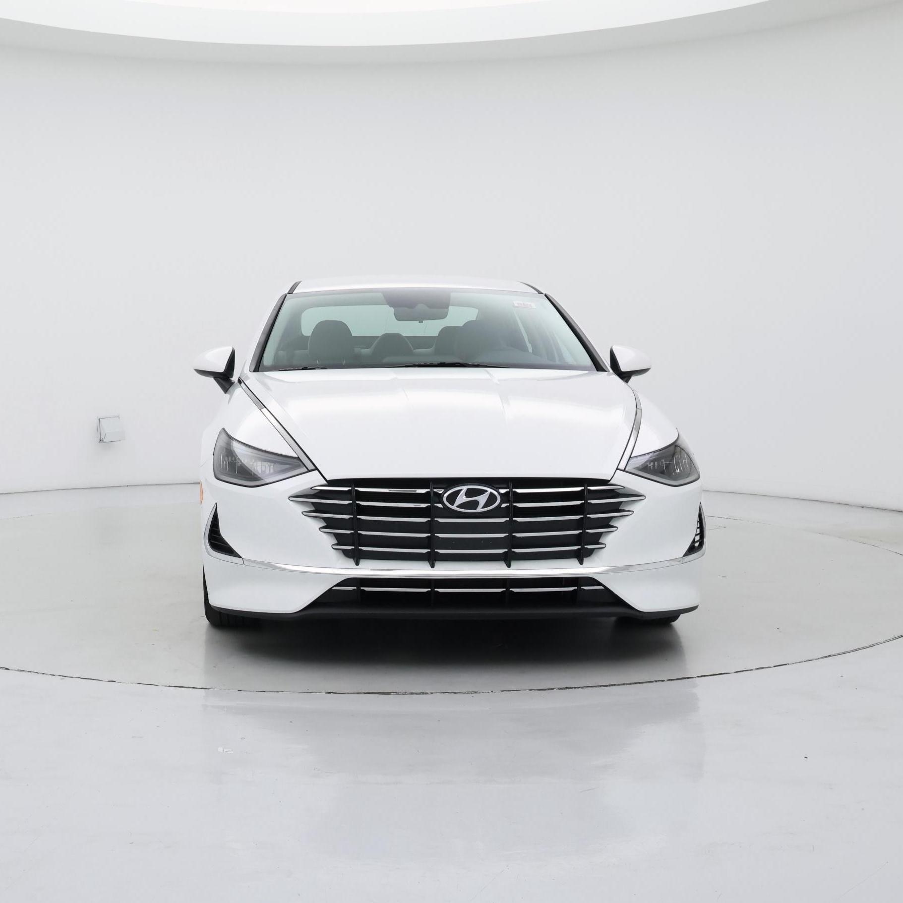 Thumbnail: 2022 Hyundai Sonata - 5