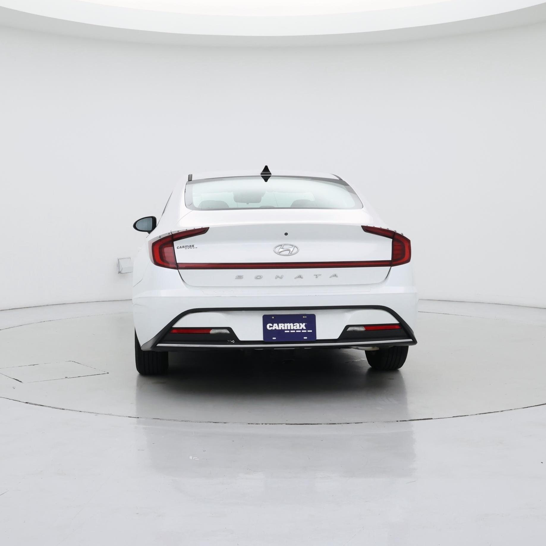 Thumbnail: 2022 Hyundai Sonata - 6